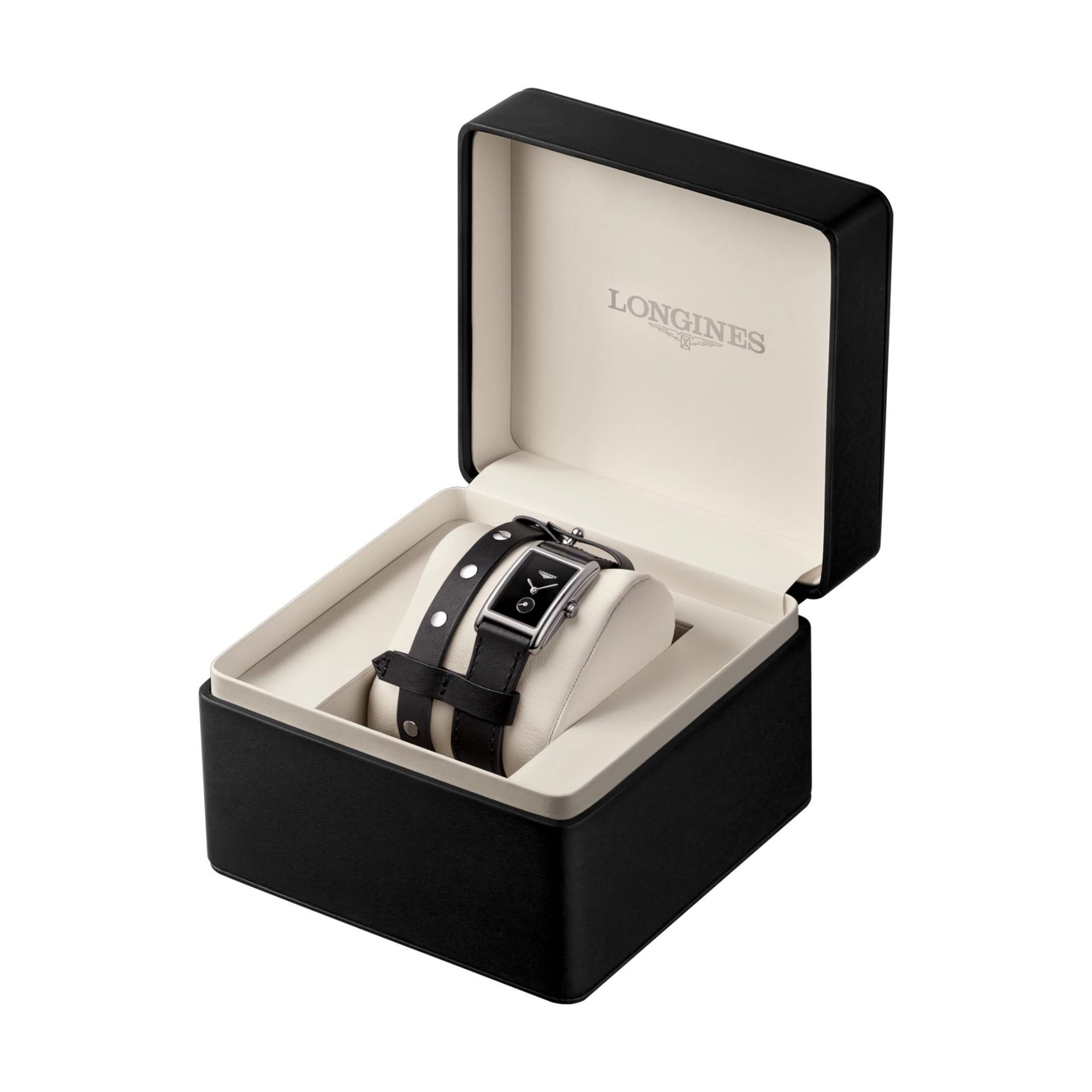 LONGINES Dolcevita 20,8 X 32 MM L5.255.4.59.2