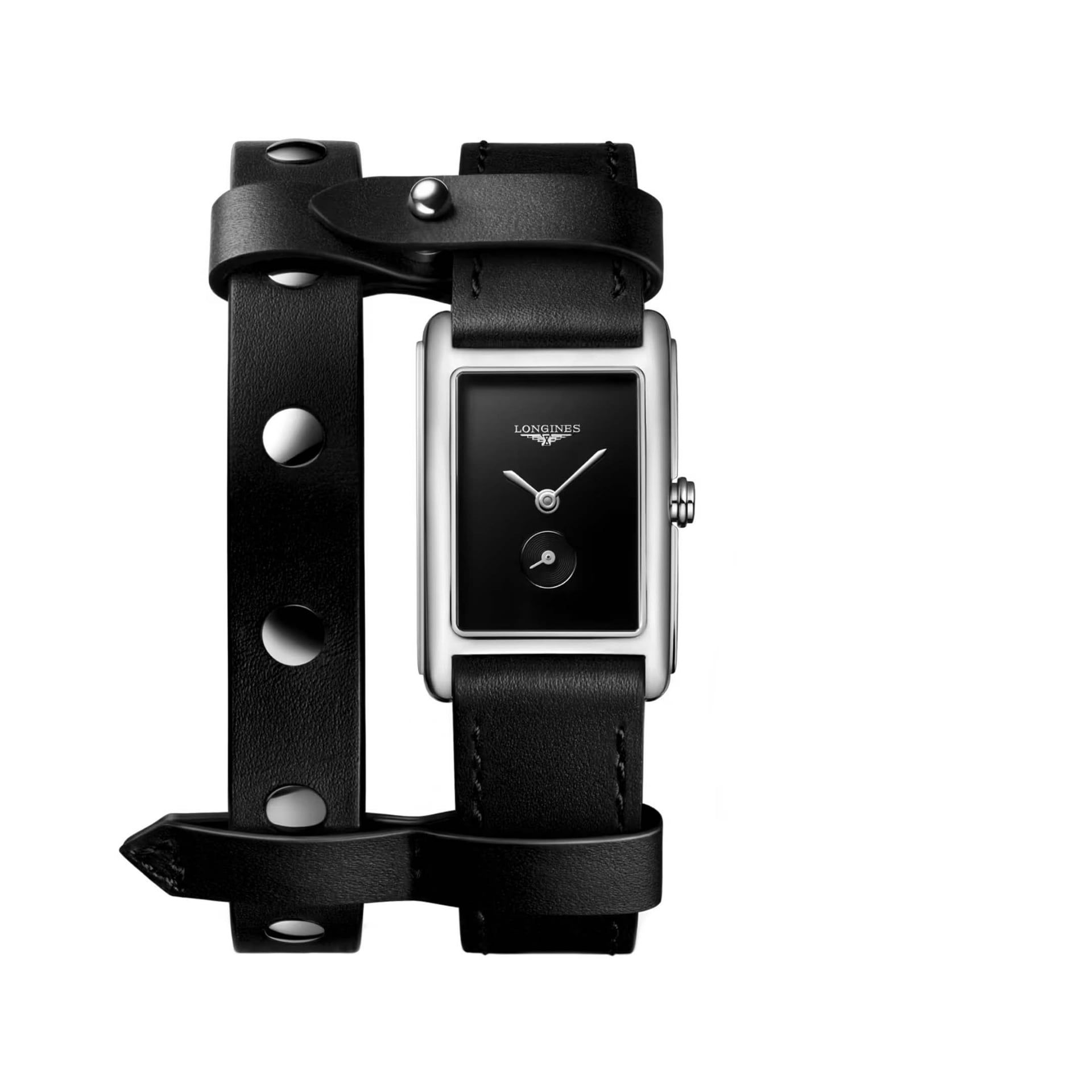 LONGINES Dolcevita 20,8 X 32 MM L5.255.4.59.2