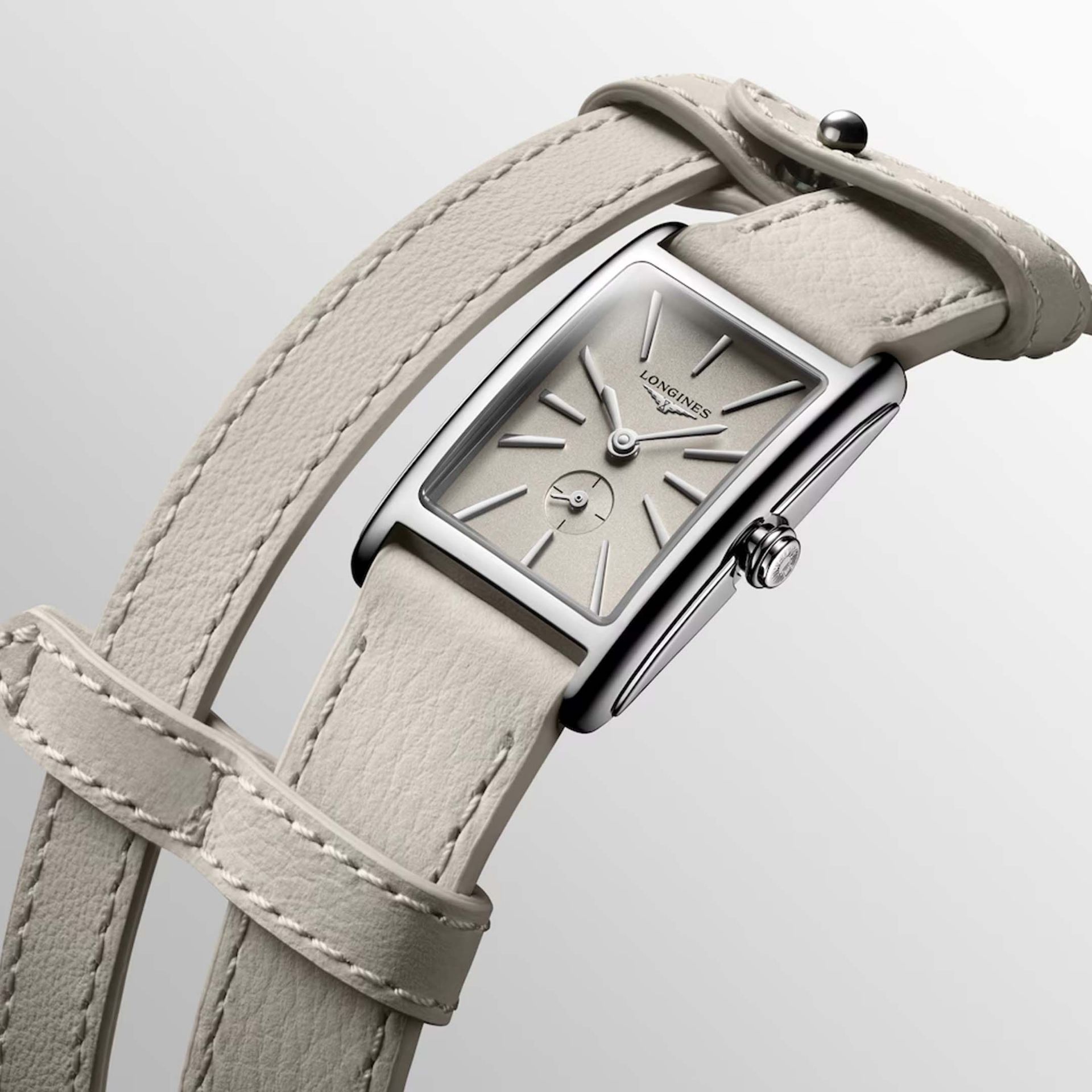 LONGINES Dolcevita 20,8 X 32 MM L5.255.4.79.2