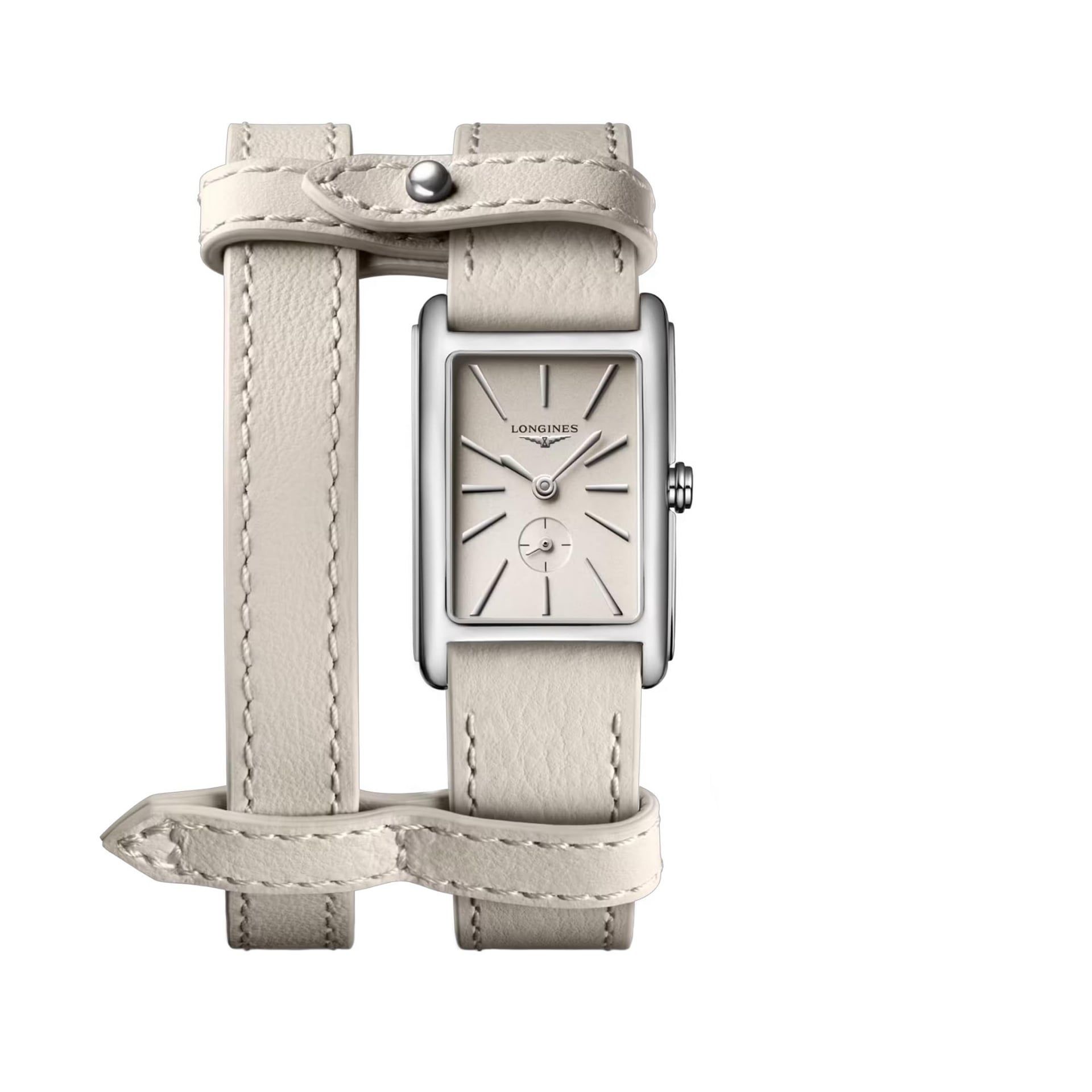 LONGINES Dolcevita 20,8 X 32 MM L5.255.4.79.2