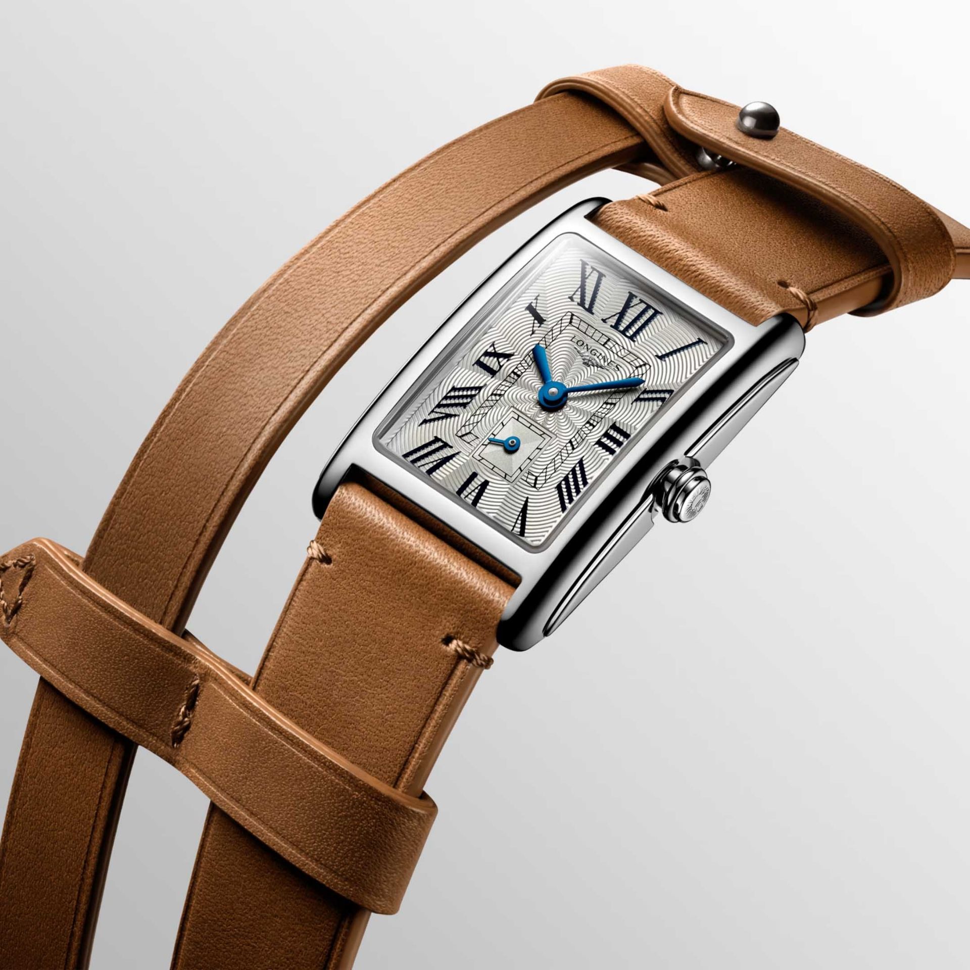 LONGINES Dolcevita 20,8 X 32 MM L5.255.4.71.B