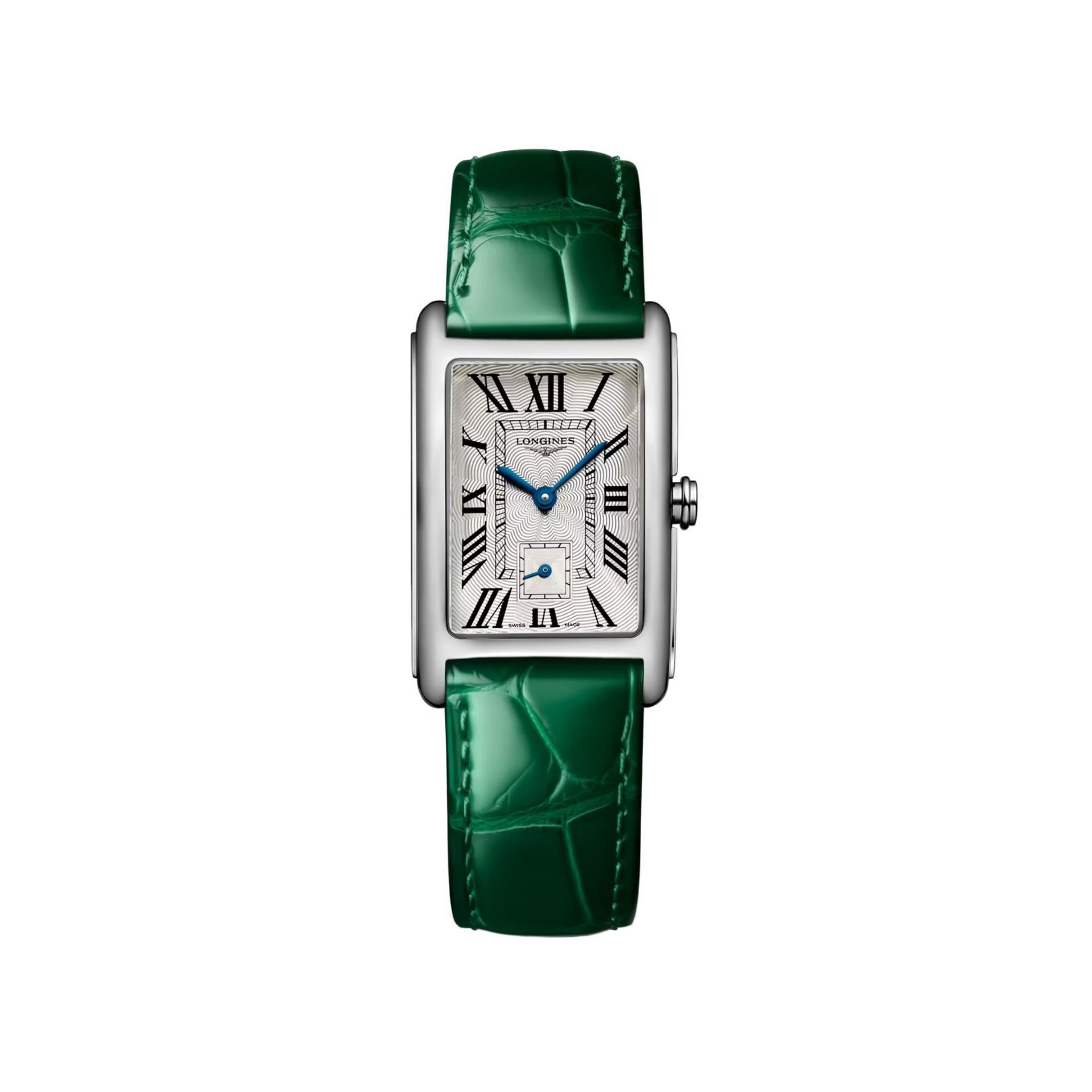 LONGINES Dolcevita 23,3x37mm L5.512.4.71.A