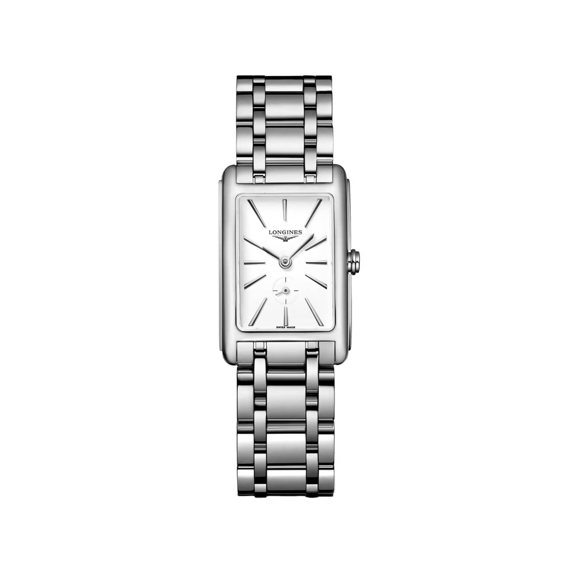 LONGINES Dolcevita 20,8 X 32 MM L5.255.4.11.6