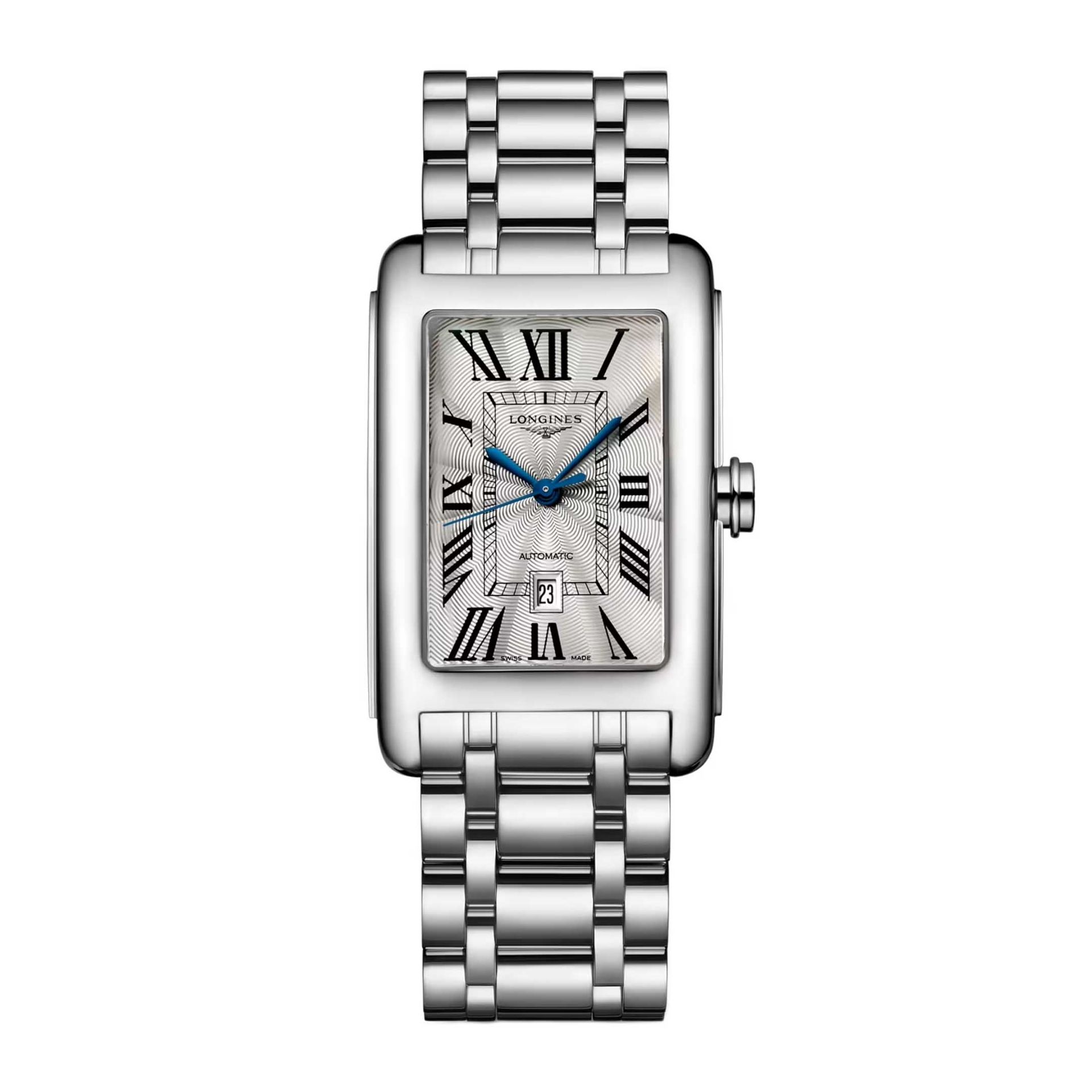 LONGINES Dolcevita 27,7 X 43,8 MM L5.757.4.71.6