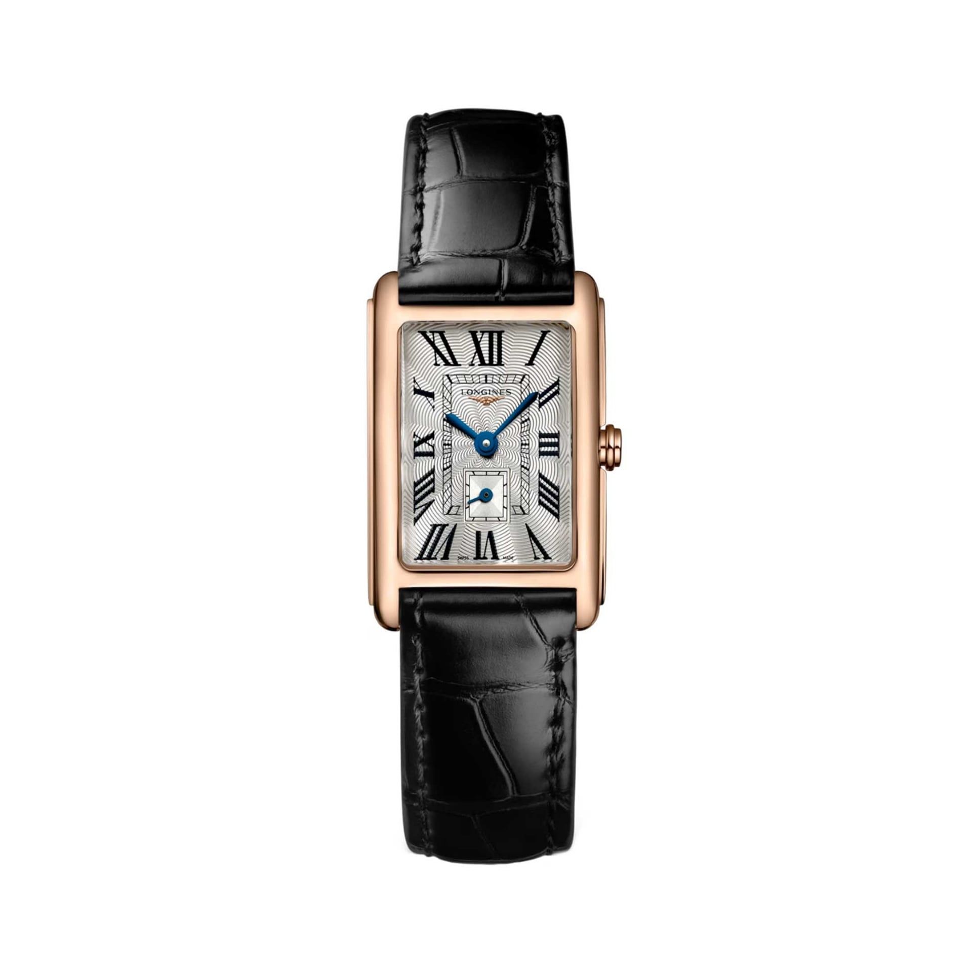 LONGINES Dolcevita 20,5 X 32 MM L5.255.8.71.0