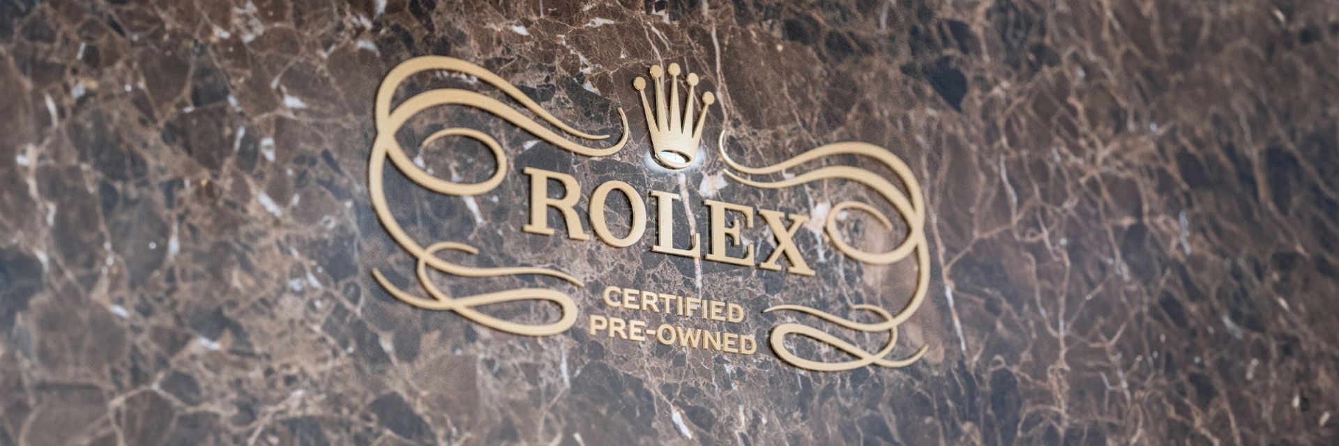 Form Contatti Rolex Certified Pre-Owned