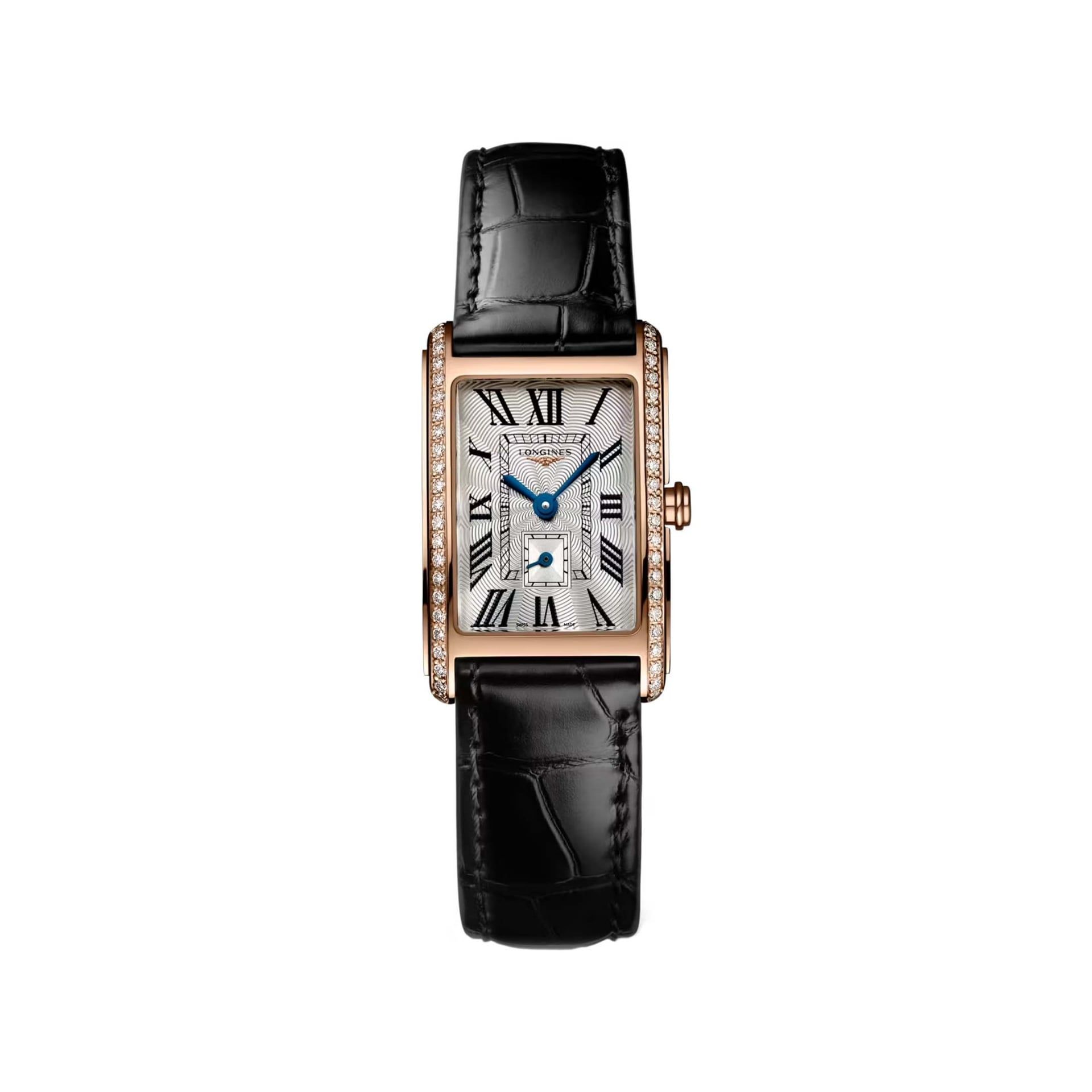 LONGINES Dolcevita 20.5 X 32 MM L5.255.9.71.0