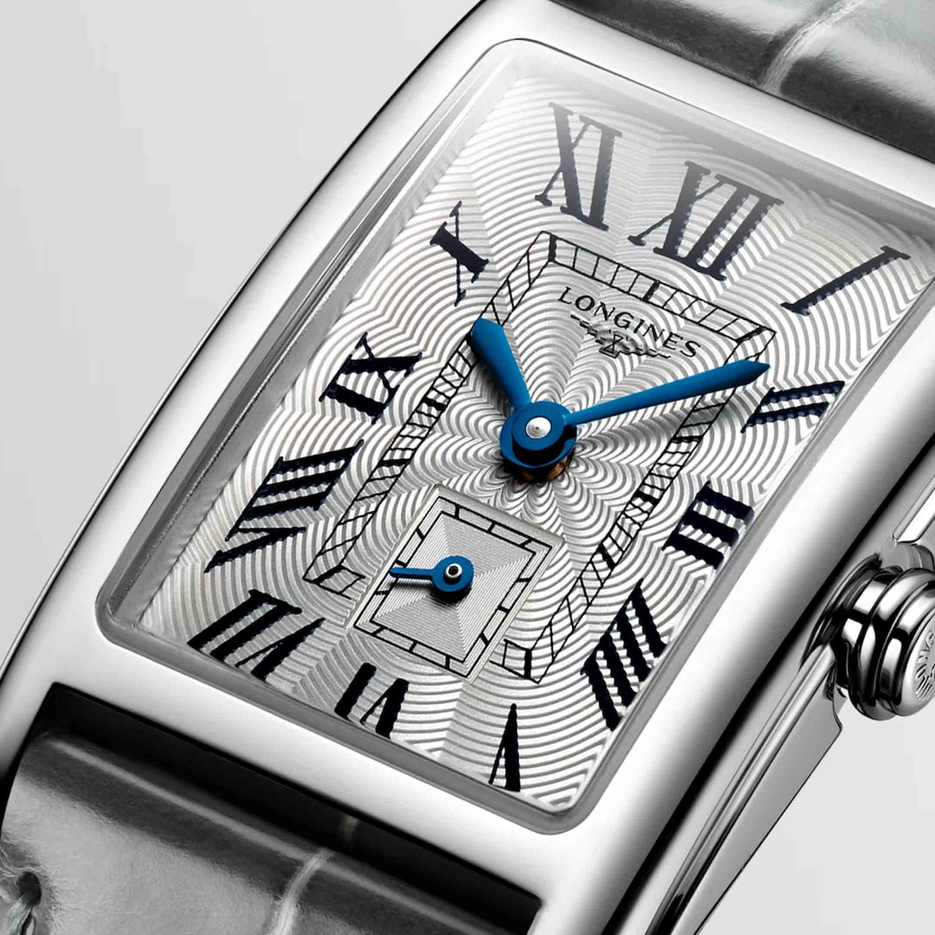LONGINES Dolcevita 20,5 X 32 MM L5.255.4.71.3