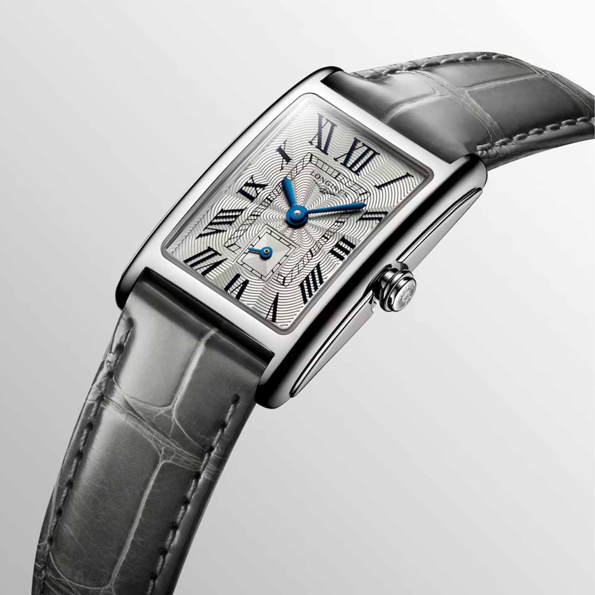 LONGINES Dolcevita 20,5 X 32 MM L5.255.4.71.3