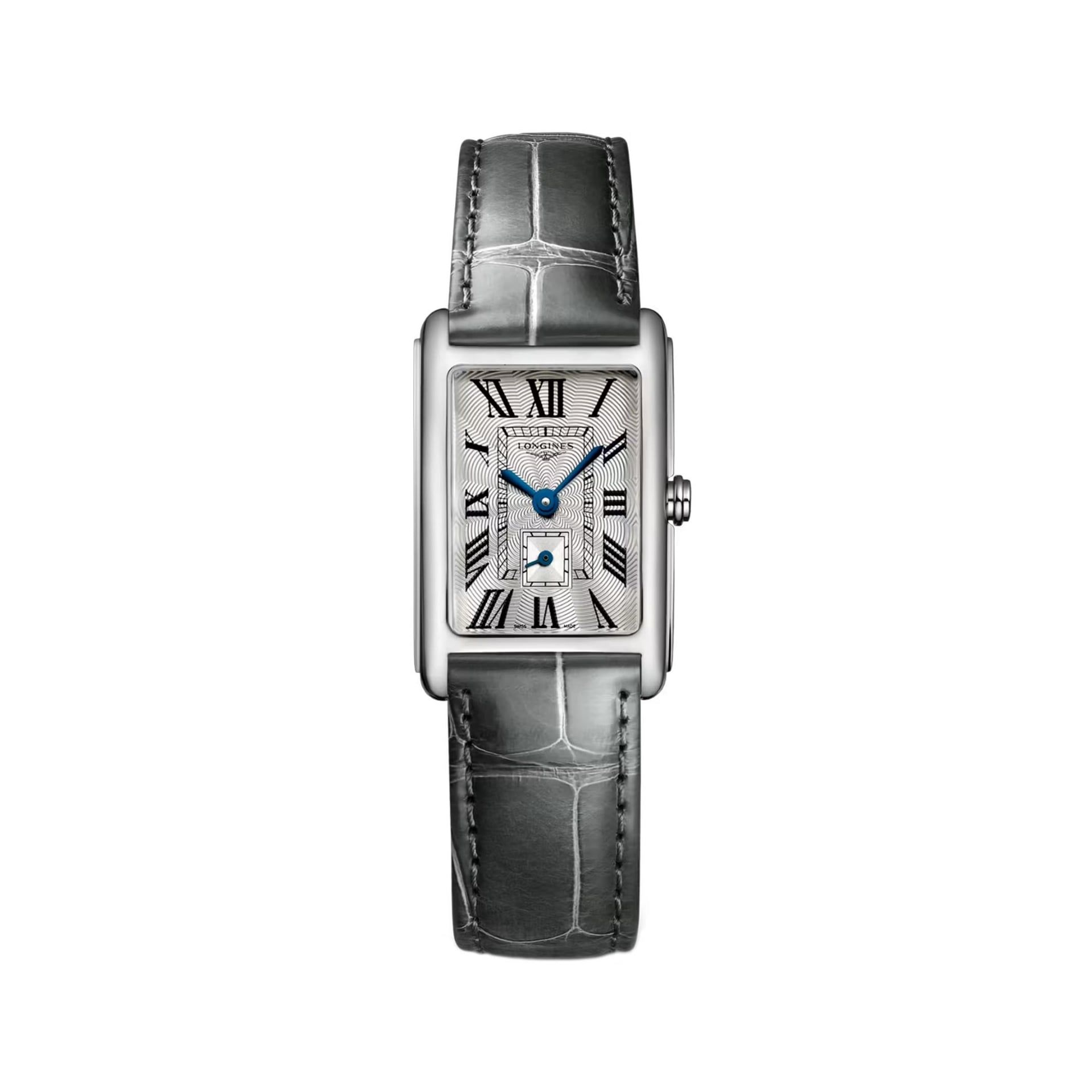 LONGINES Dolcevita 20,5 X 32 MM L5.255.4.71.3