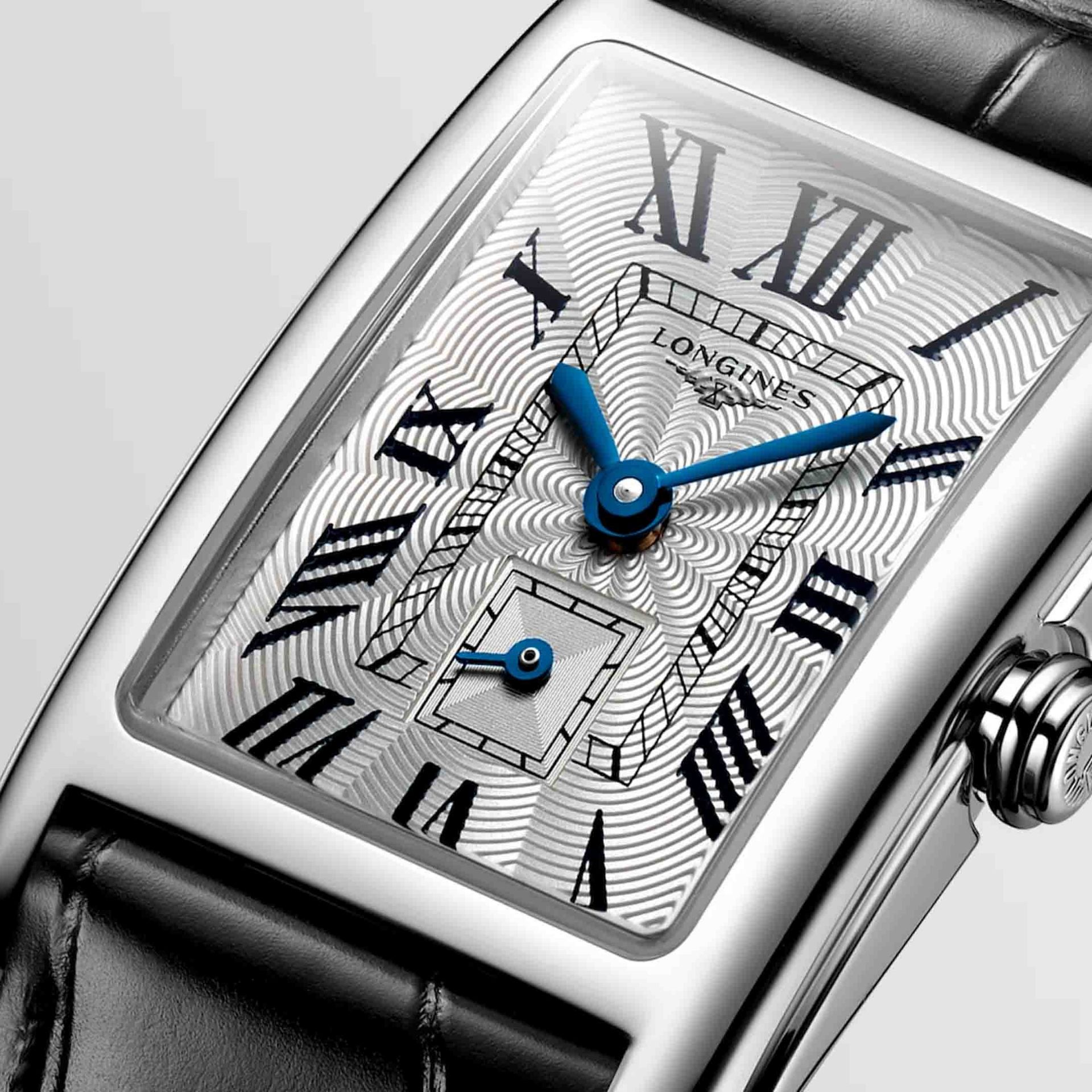LONGINES Dolcevita 20.5 X 32 MM L5.255.4.71.0