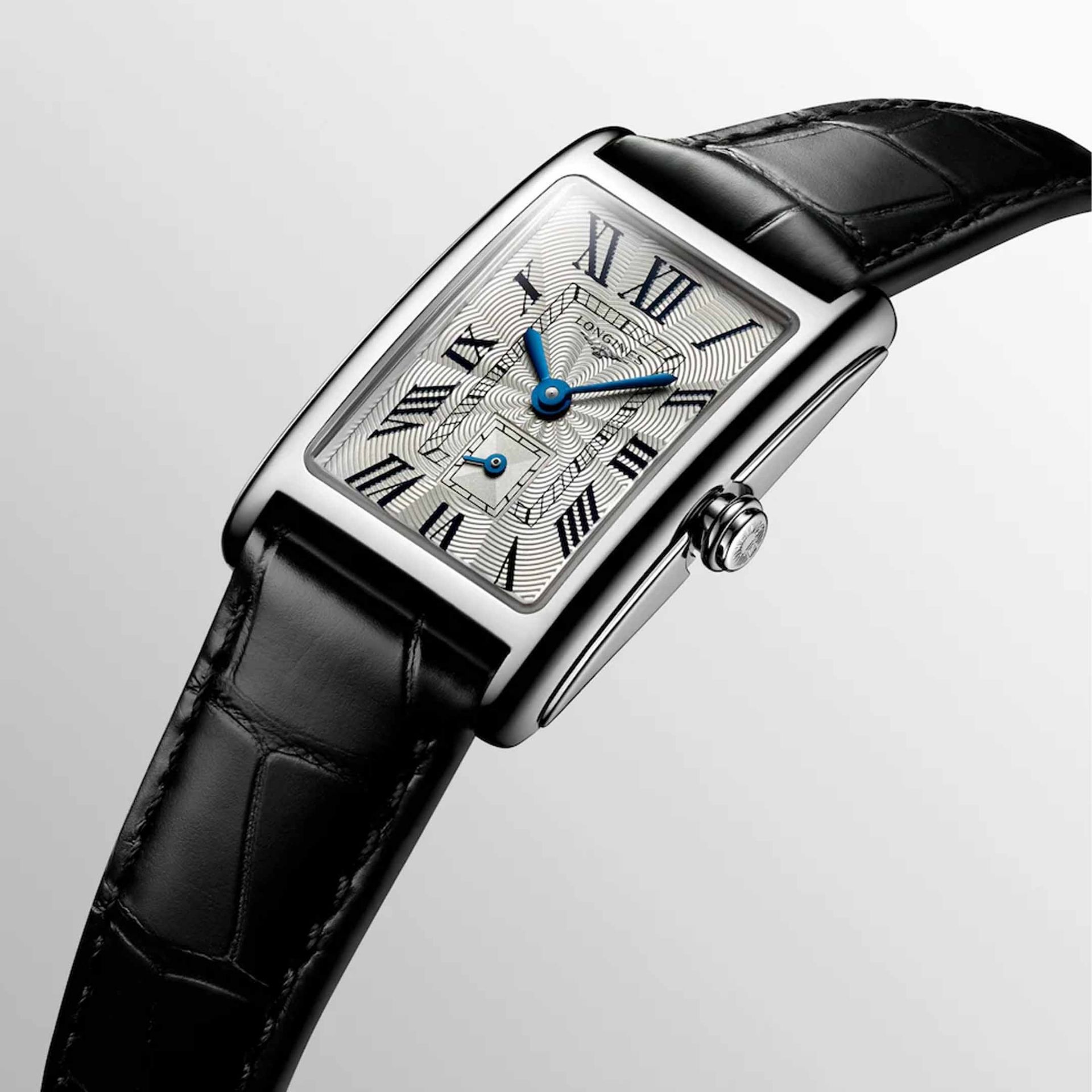 LONGINES Dolcevita 20.5 X 32 MM L5.255.4.71.0