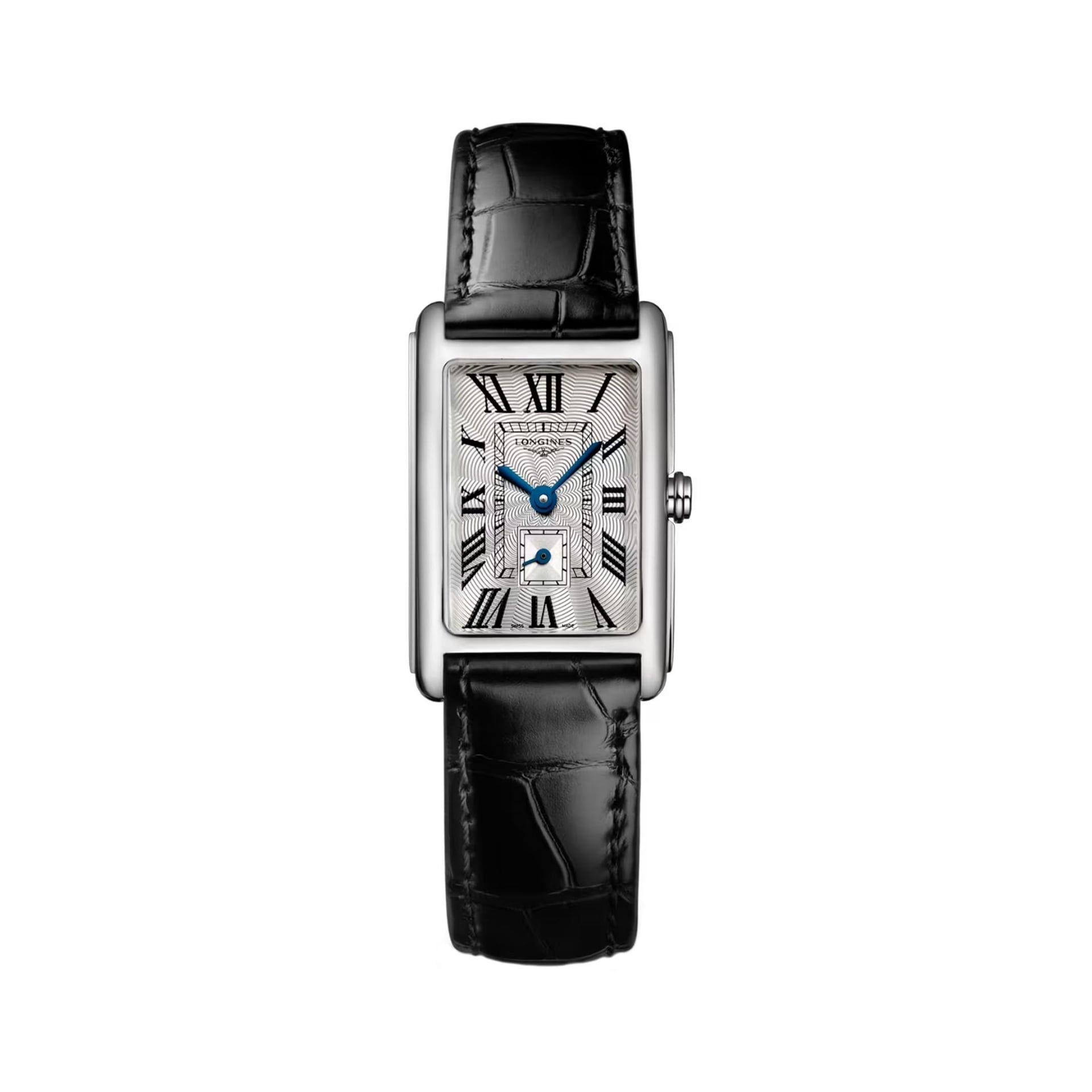 LONGINES Dolcevita 20.5 X 32 MM L5.255.4.71.0