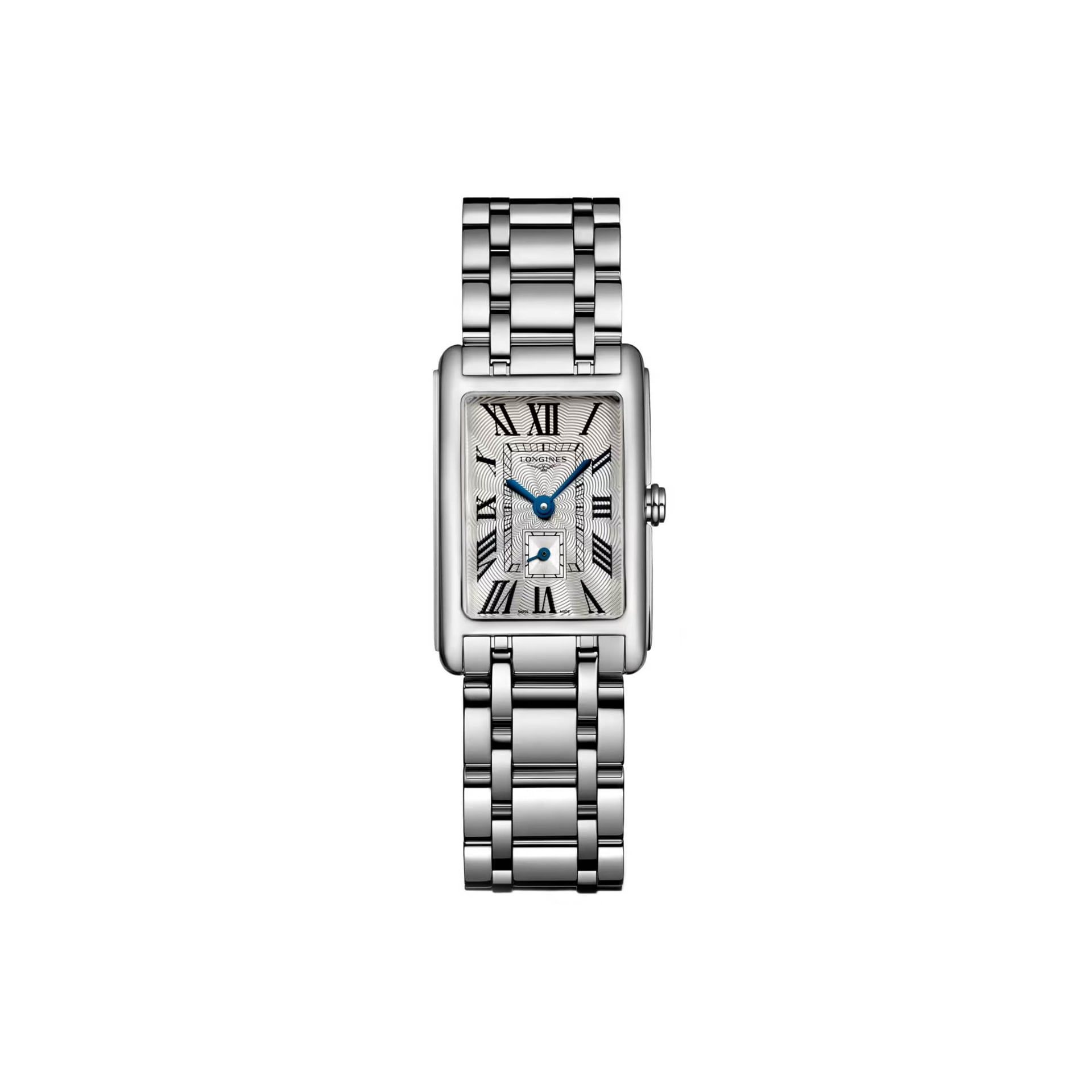 LONGINES Dolcevita 20.5 X 32 MM L5.255.4.71.6