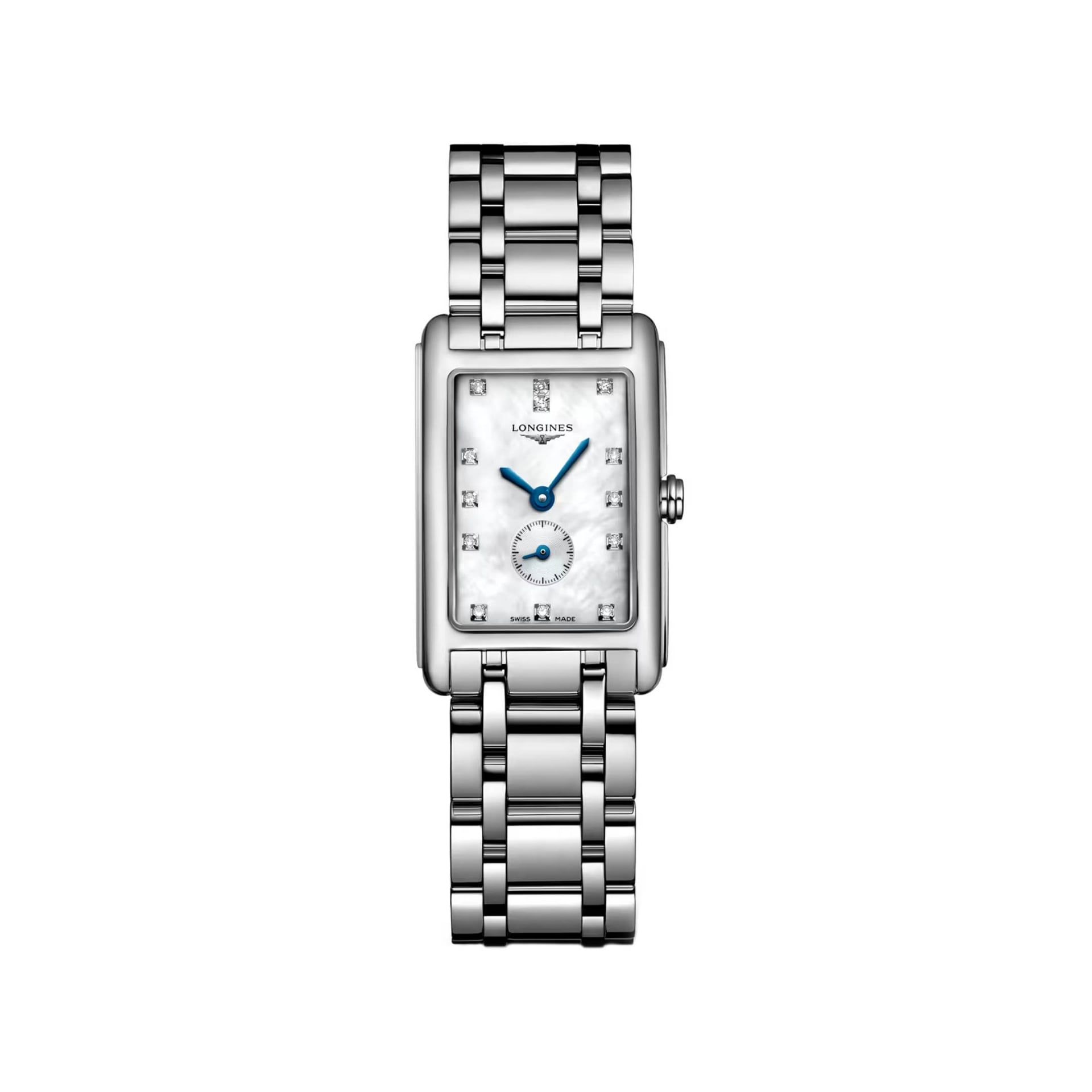 LONGINES Dolcevita 20.5 X 32 MM L5.255.4.87.6