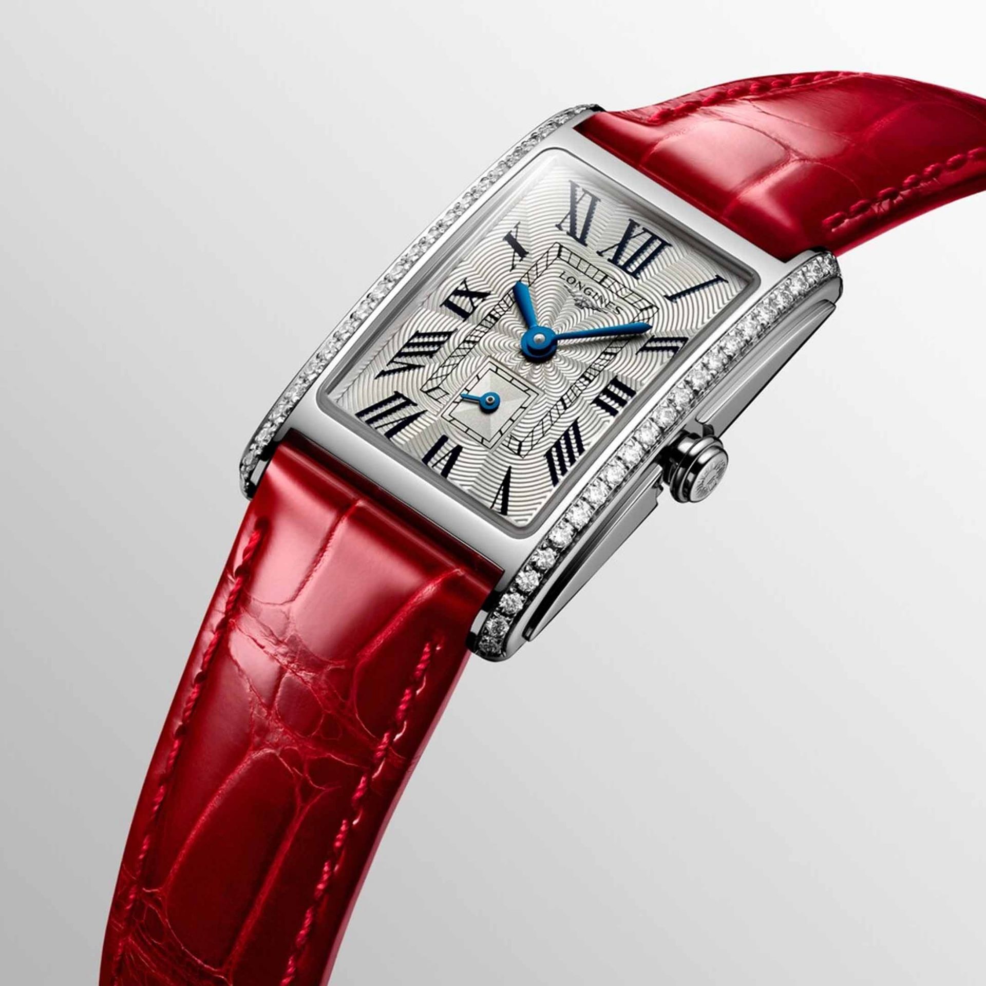 LONGINES Dolcevita 20.5 X 32 MM L5.255.0.71.5