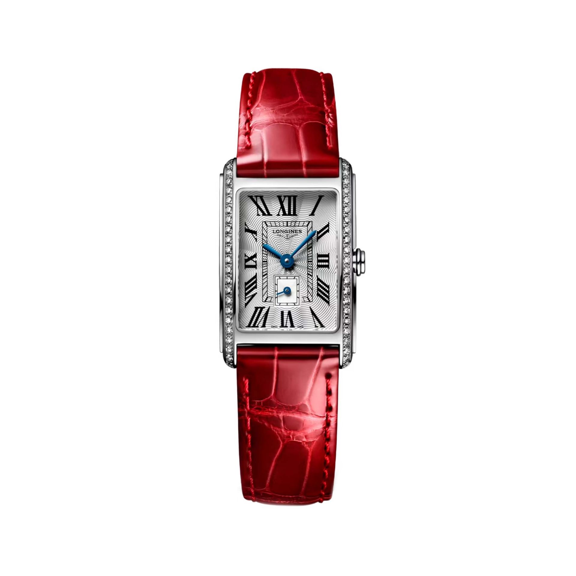 LONGINES Dolcevita 20.5 X 32 MM L5.255.0.71.5