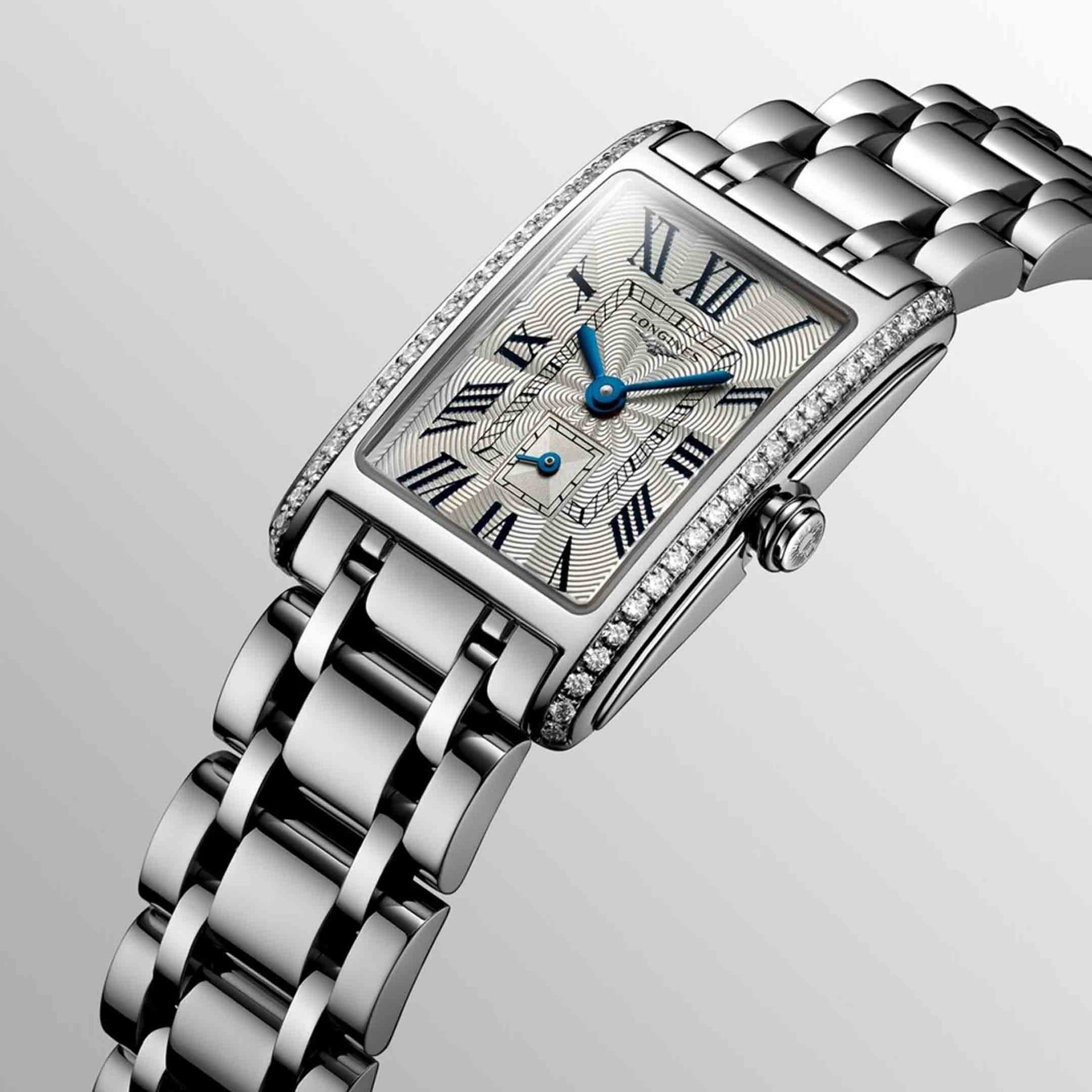 LONGINES Dolcevita 20.5 X 32 MM L5.255.0.71.6