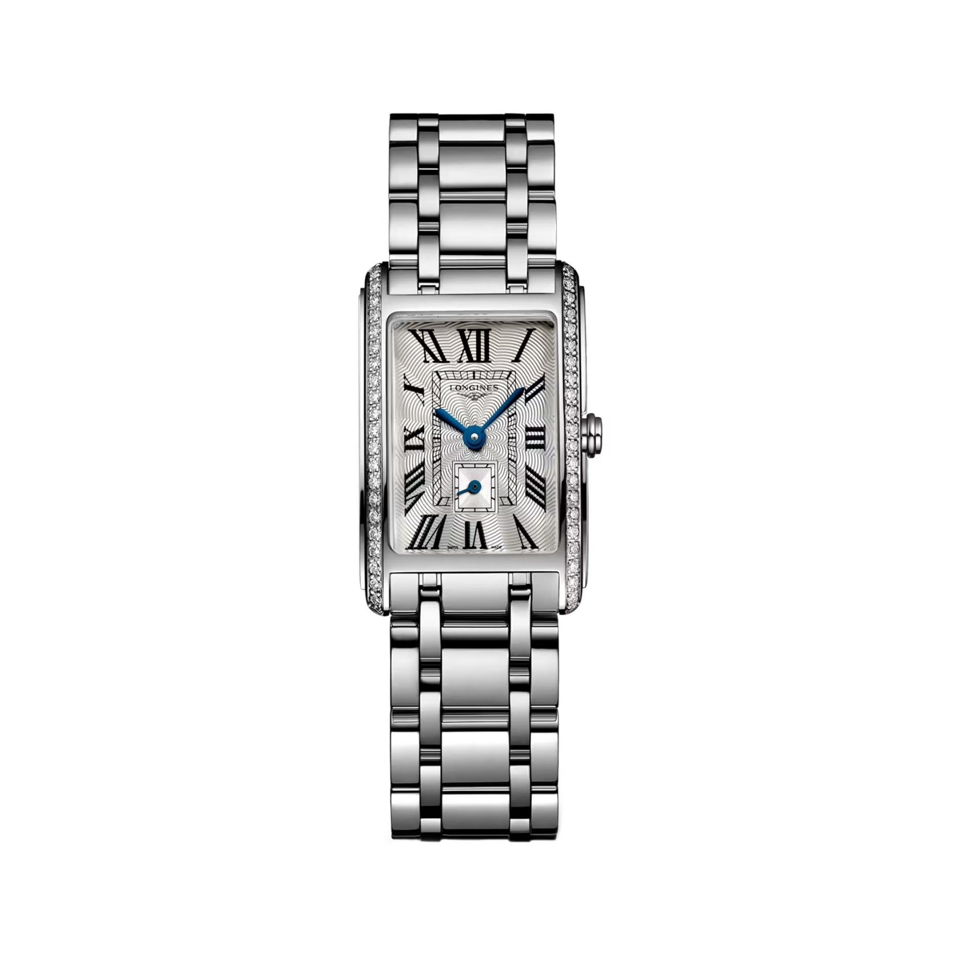 LONGINES Dolcevita 20.5 X 32 MM L5.255.0.71.6