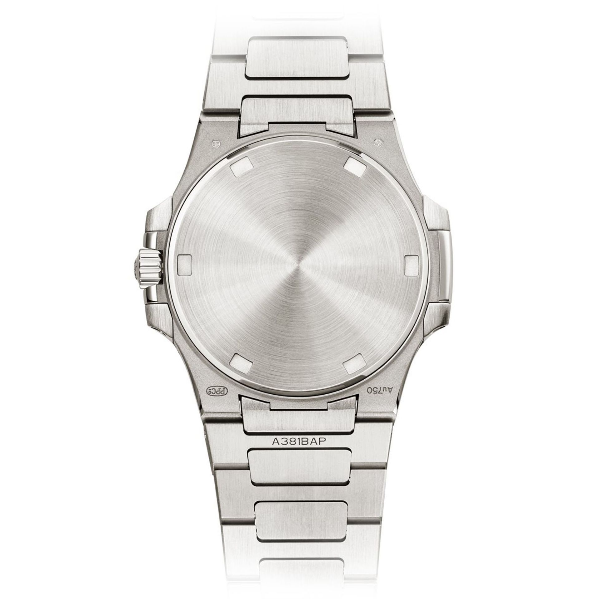 PATEK PHILIPPE Nautilus 32 MM 7010/1G-013
