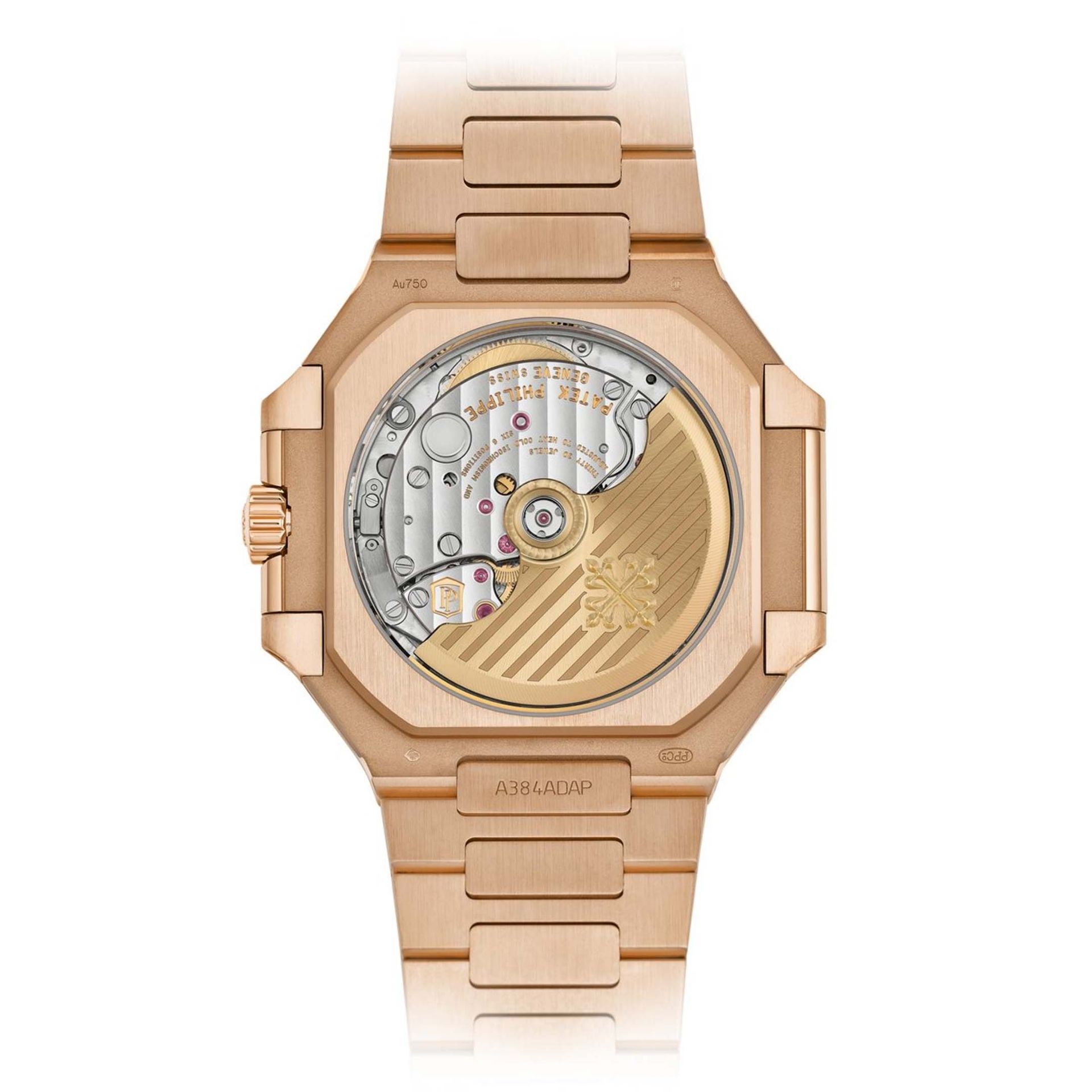 PATEK PHILIPPE Cubitus 40 MM 7128/1R-001