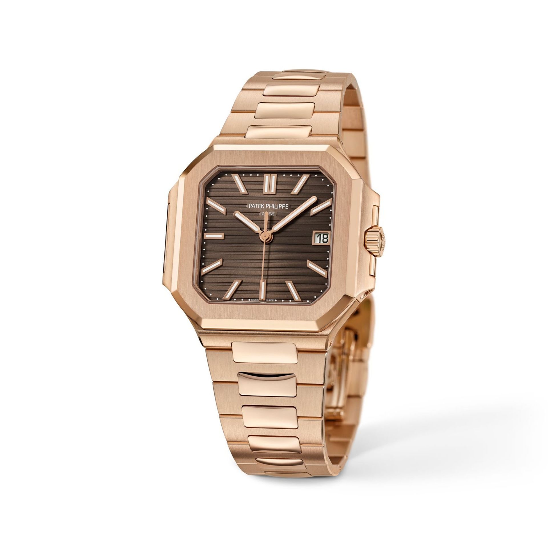 PATEK PHILIPPE Cubitus 40 MM 7128/1R-001