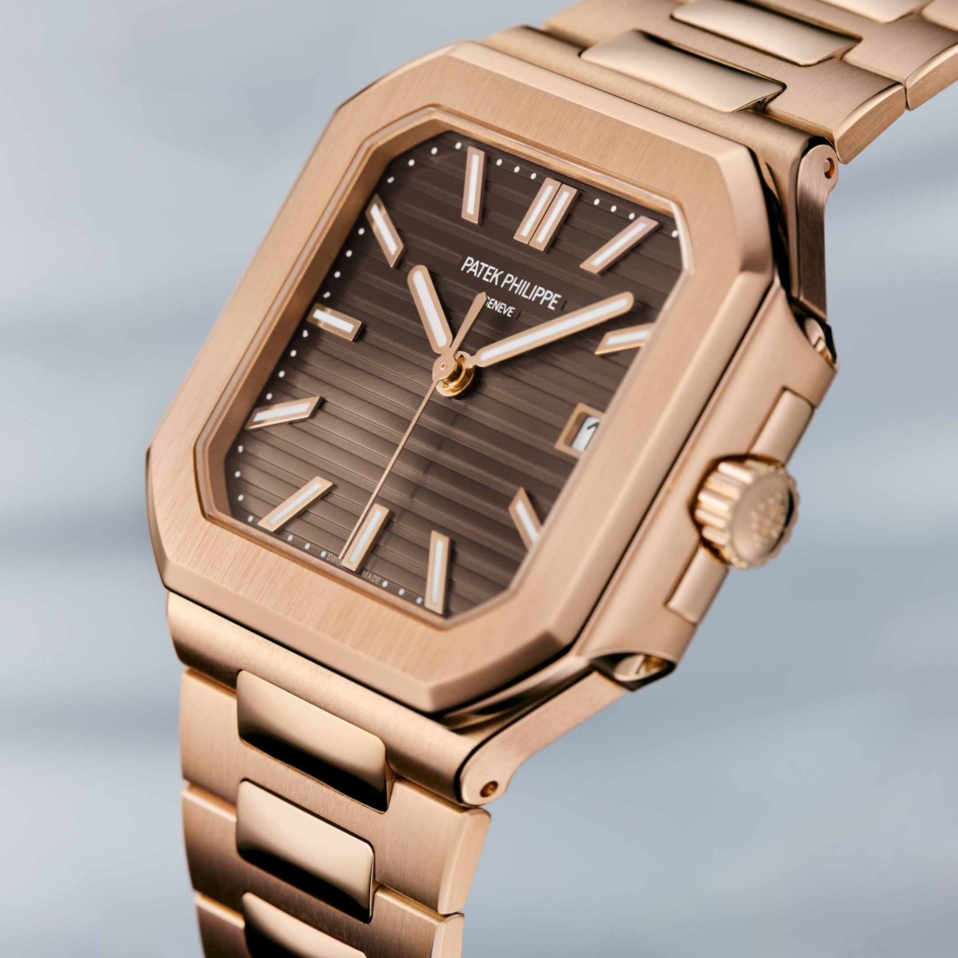 PATEK PHILIPPE Cubitus 40 MM 7128/1R-001