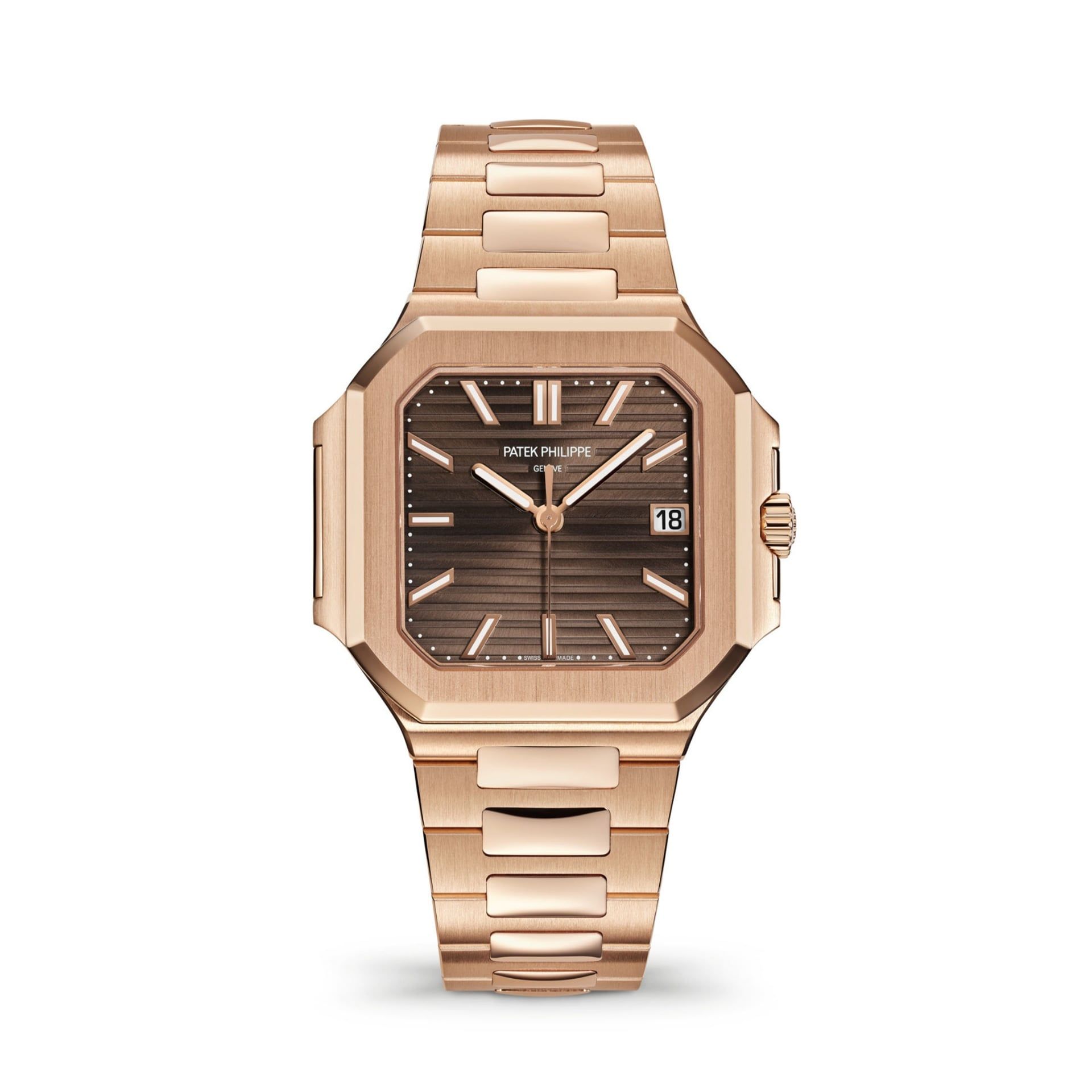 PATEK PHILIPPE Cubitus 40 MM 7128/1R-001