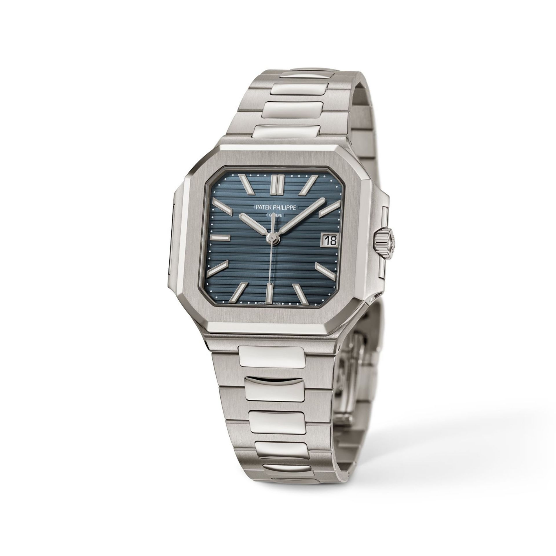 PATEK PHILIPPE Cubitus 40 MM 7128/1G-001
