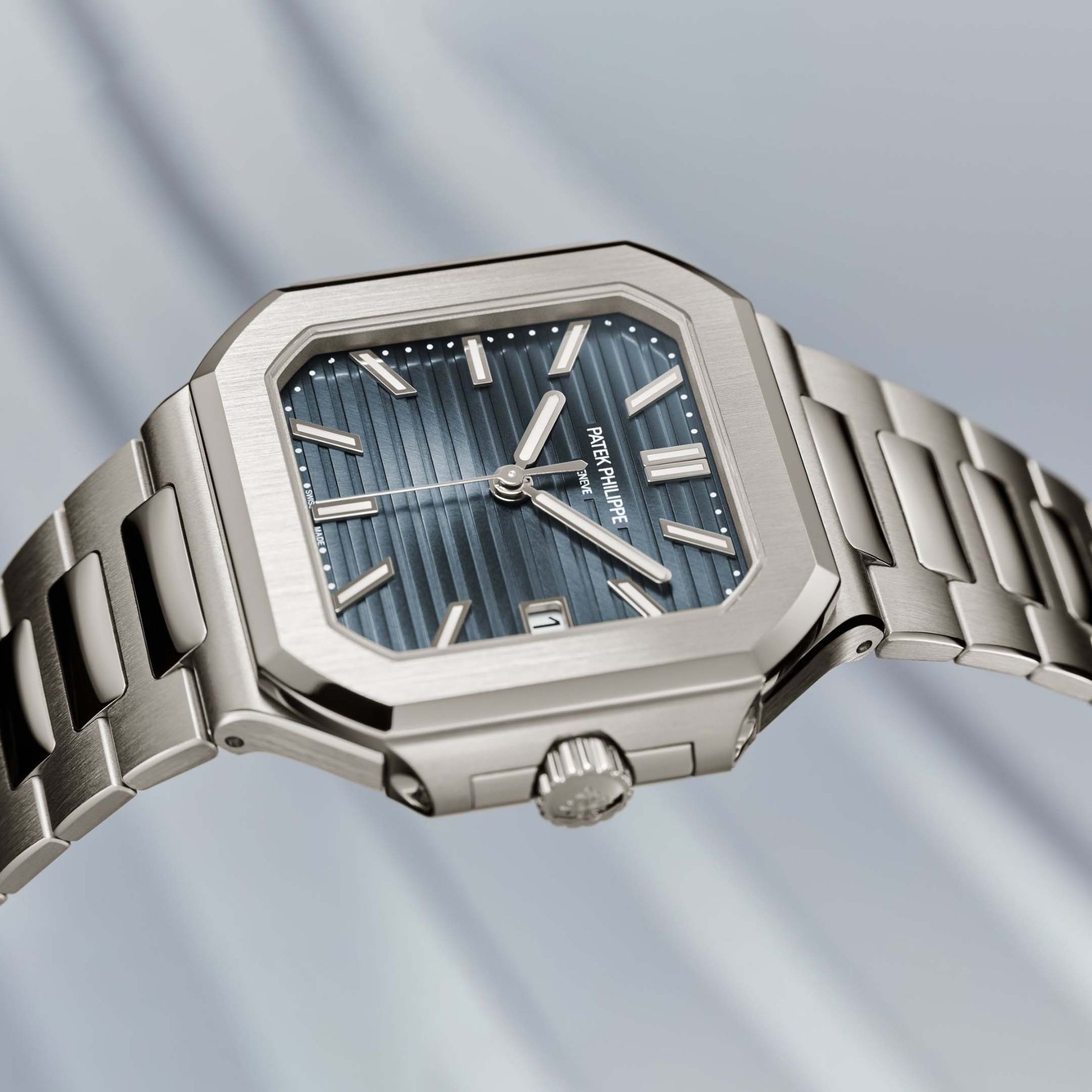 PATEK PHILIPPE Cubitus 40 MM 7128/1G-001
