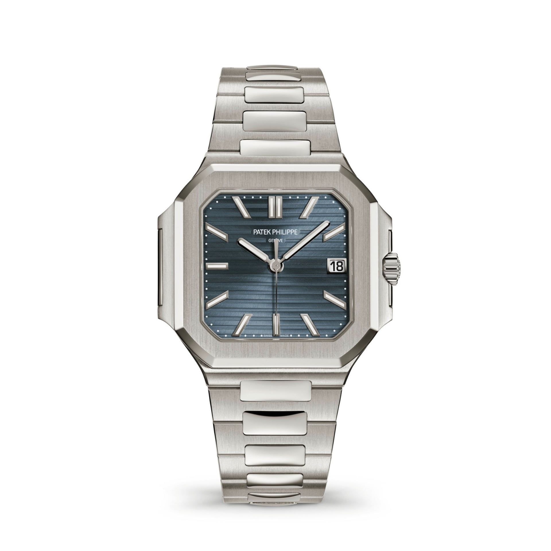 PATEK PHILIPPE Cubitus 40 MM 7128/1G-001
