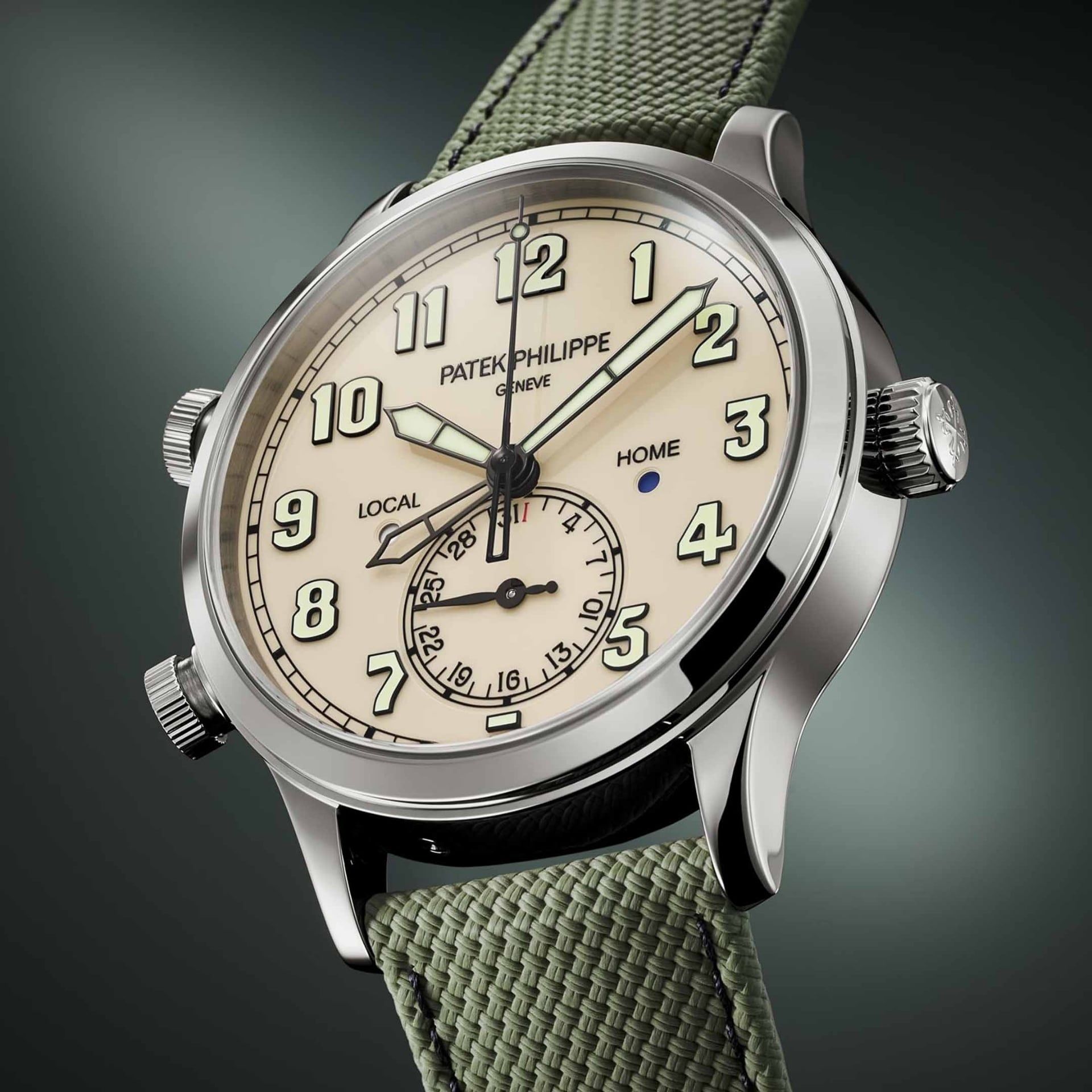 PATEK PHILIPPE Complicazioni 42 MM 5524G-010
