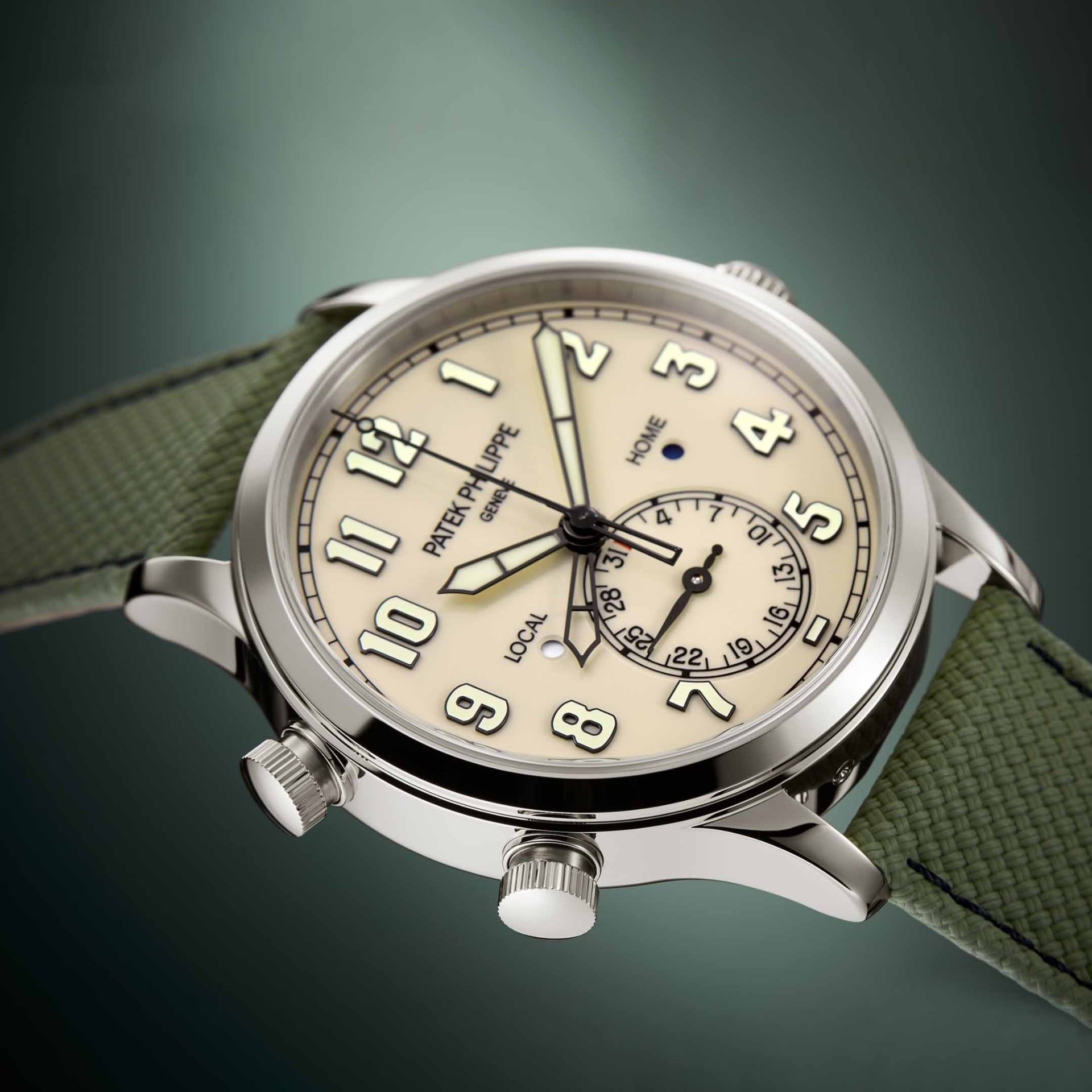 PATEK PHILIPPE Complicazioni 42 MM 5524G-010
