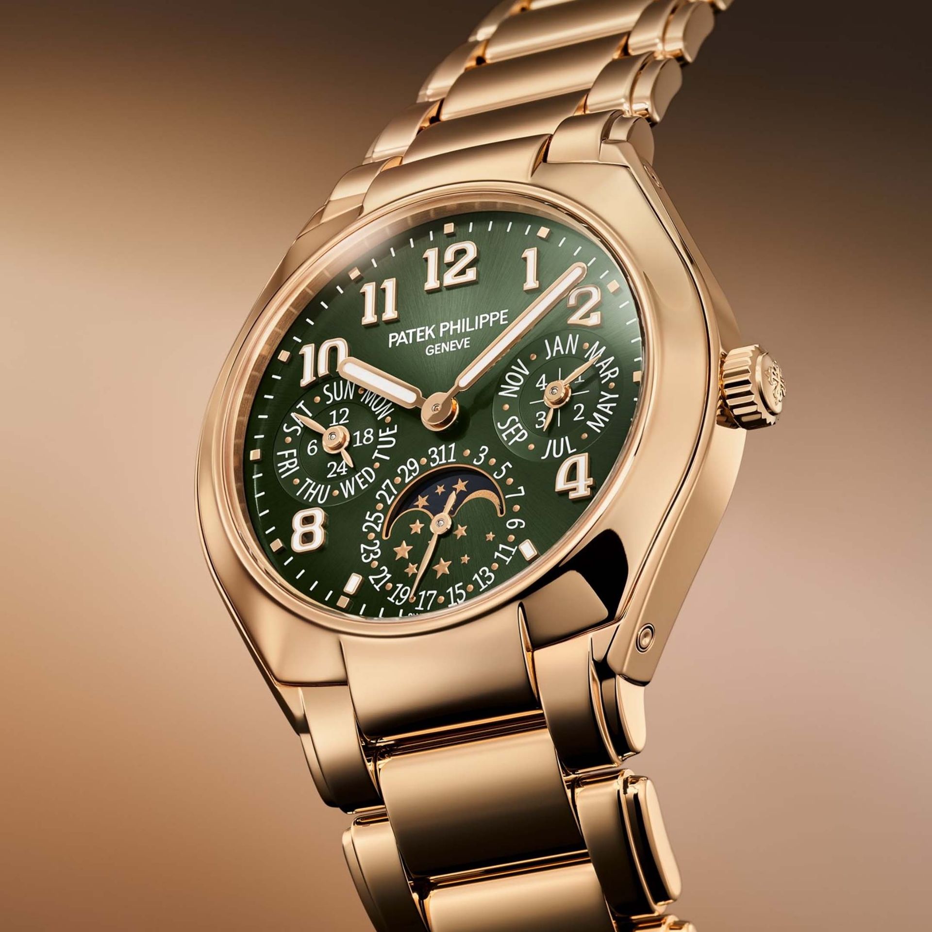PATEK PHILIPPE Twenty-4 36 MM 7340/1R-010