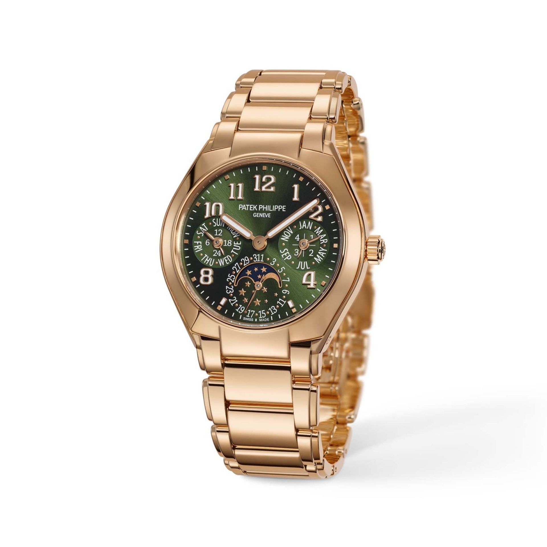 PATEK PHILIPPE Twenty-4 36 MM 7340/1R-010