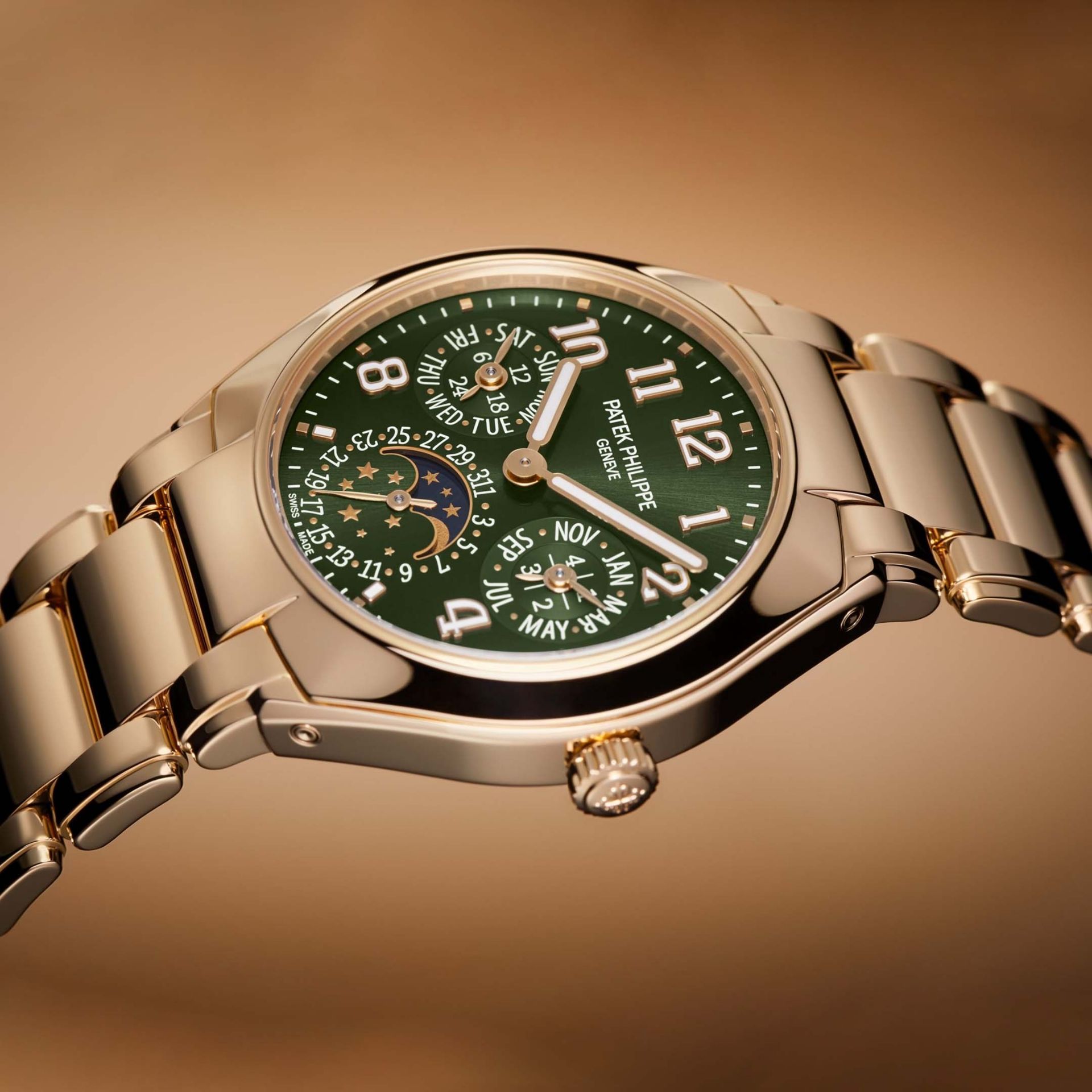 PATEK PHILIPPE Twenty-4 36 MM 7340/1R-010