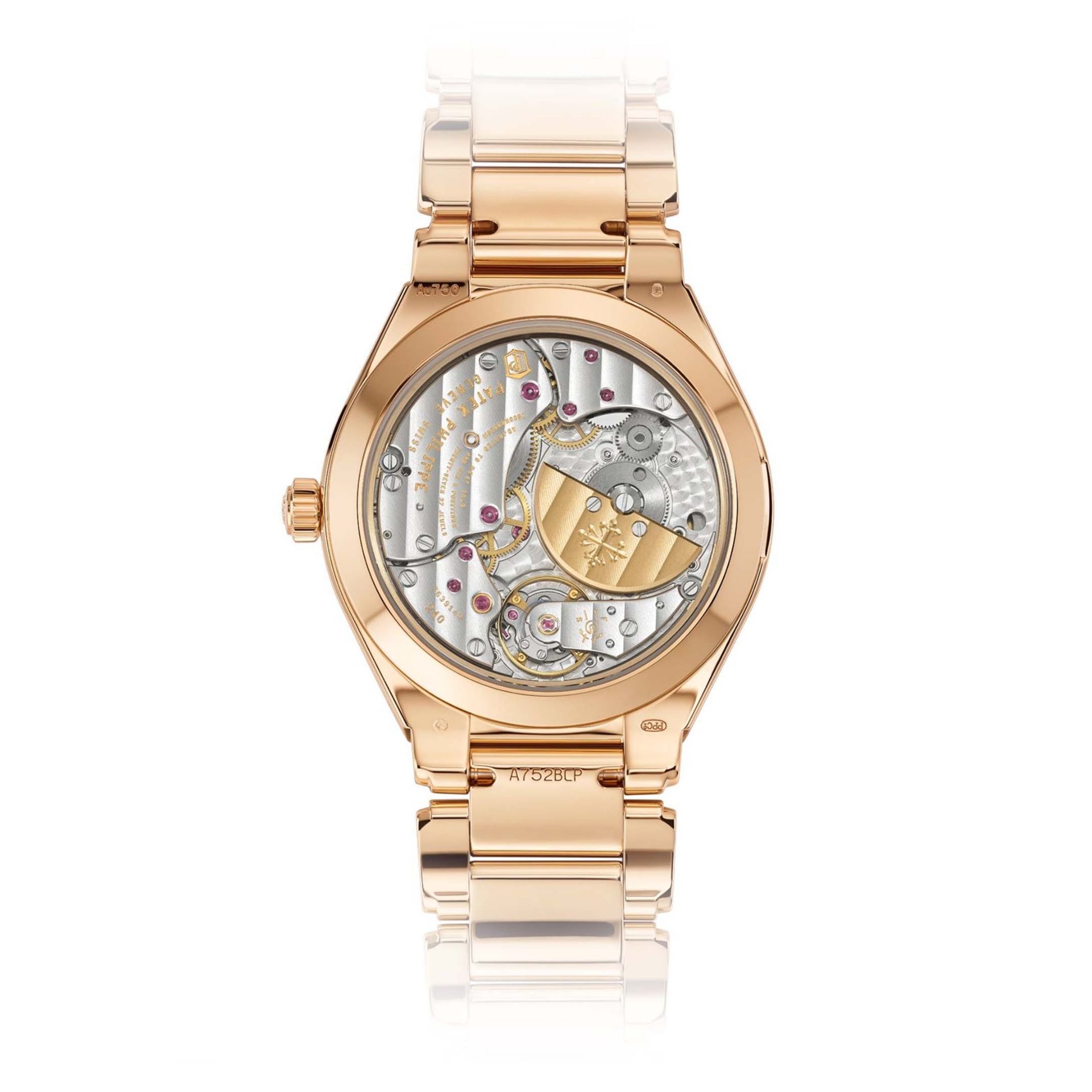 PATEK PHILIPPE Twenty-4 36 MM 7340/1R-010