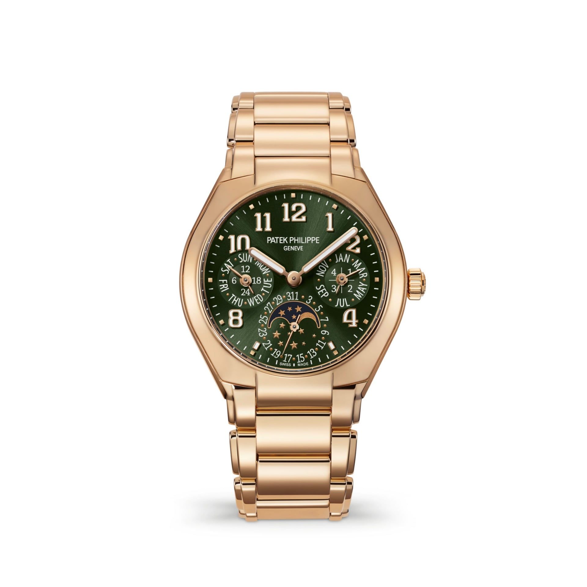 PATEK PHILIPPE Twenty-4 36 MM 7340/1R-010