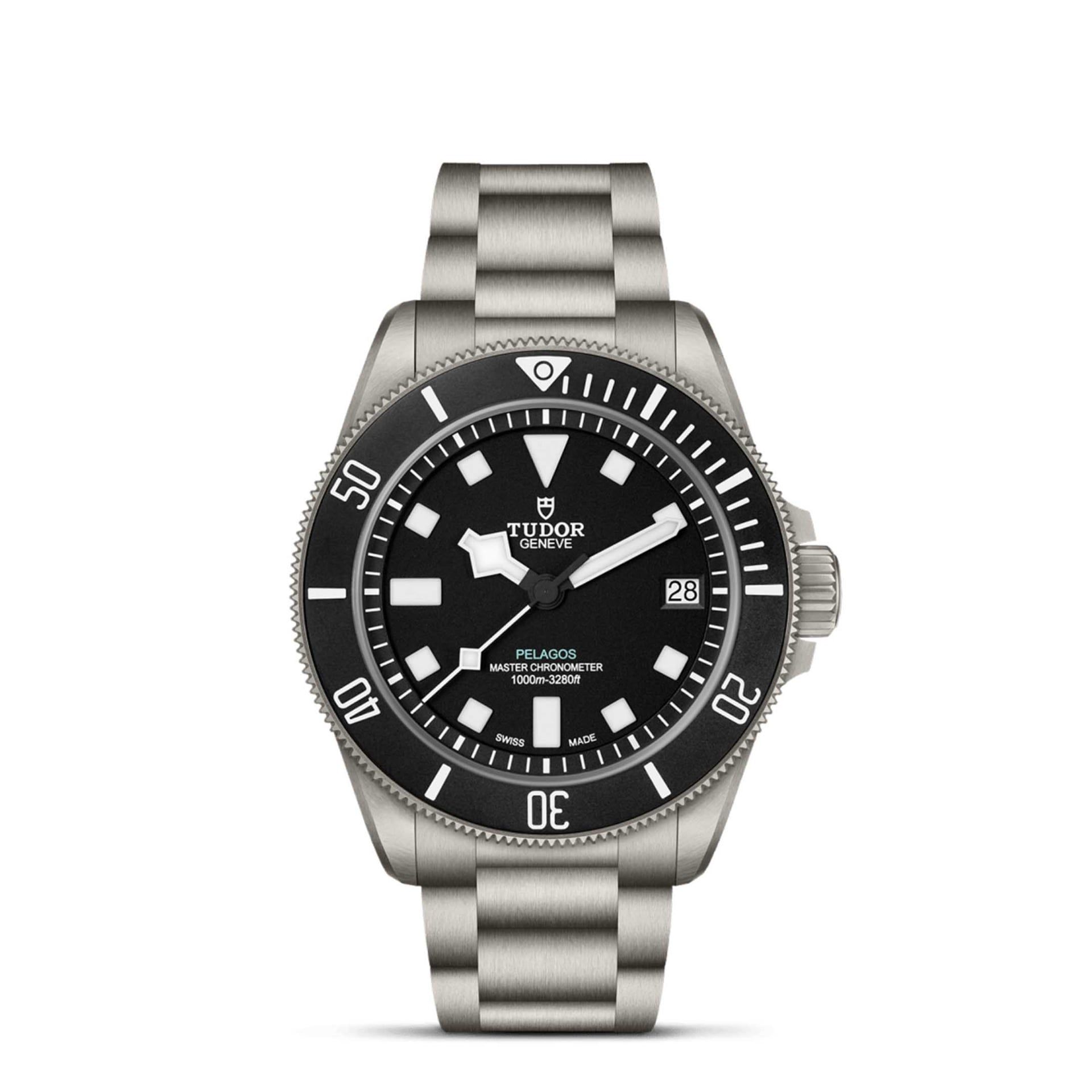 TUDOR Pelagos Ultra 43 MM M2543C1A7NU-0001