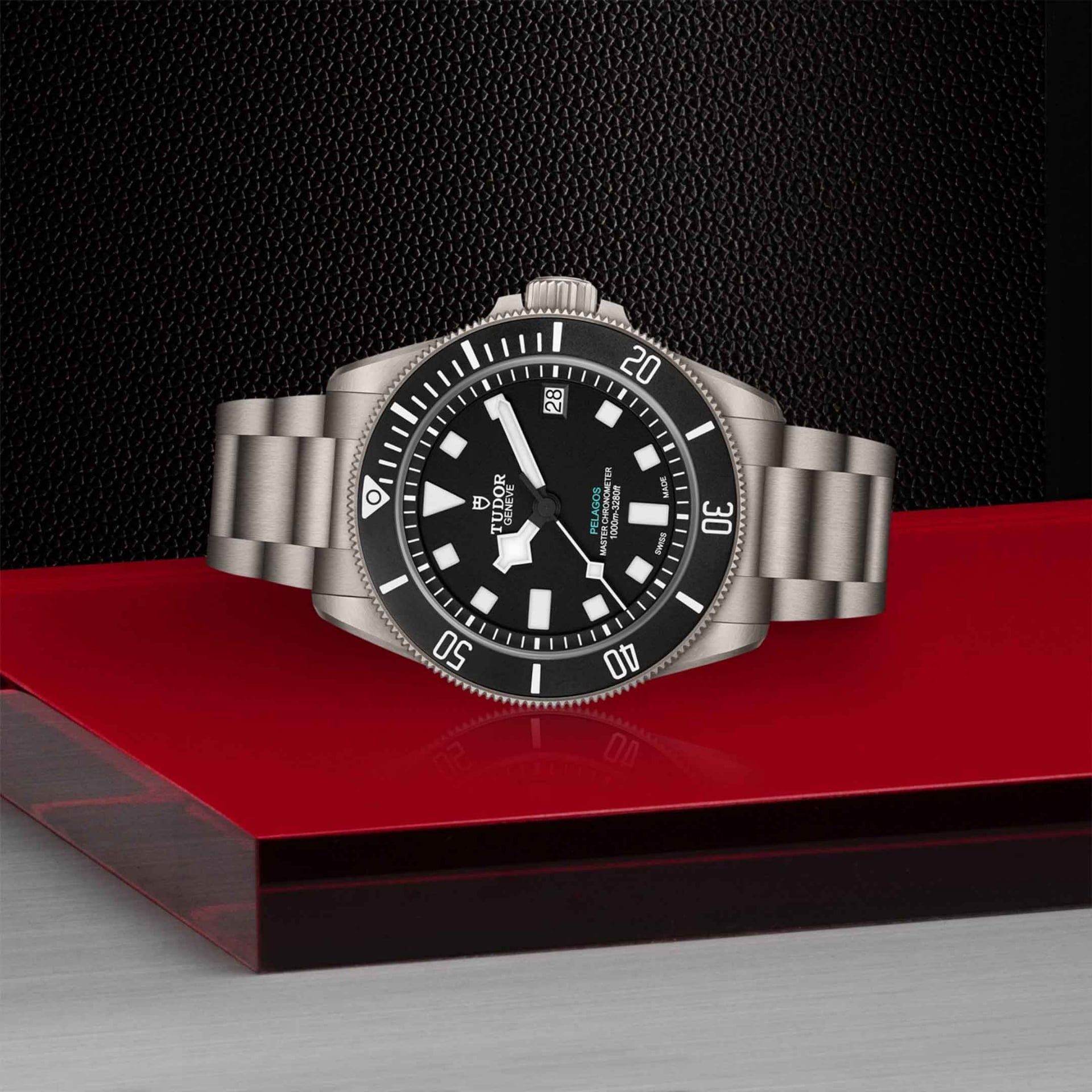 TUDOR Pelagos Ultra 43 MM M2543C1A7NU-0001