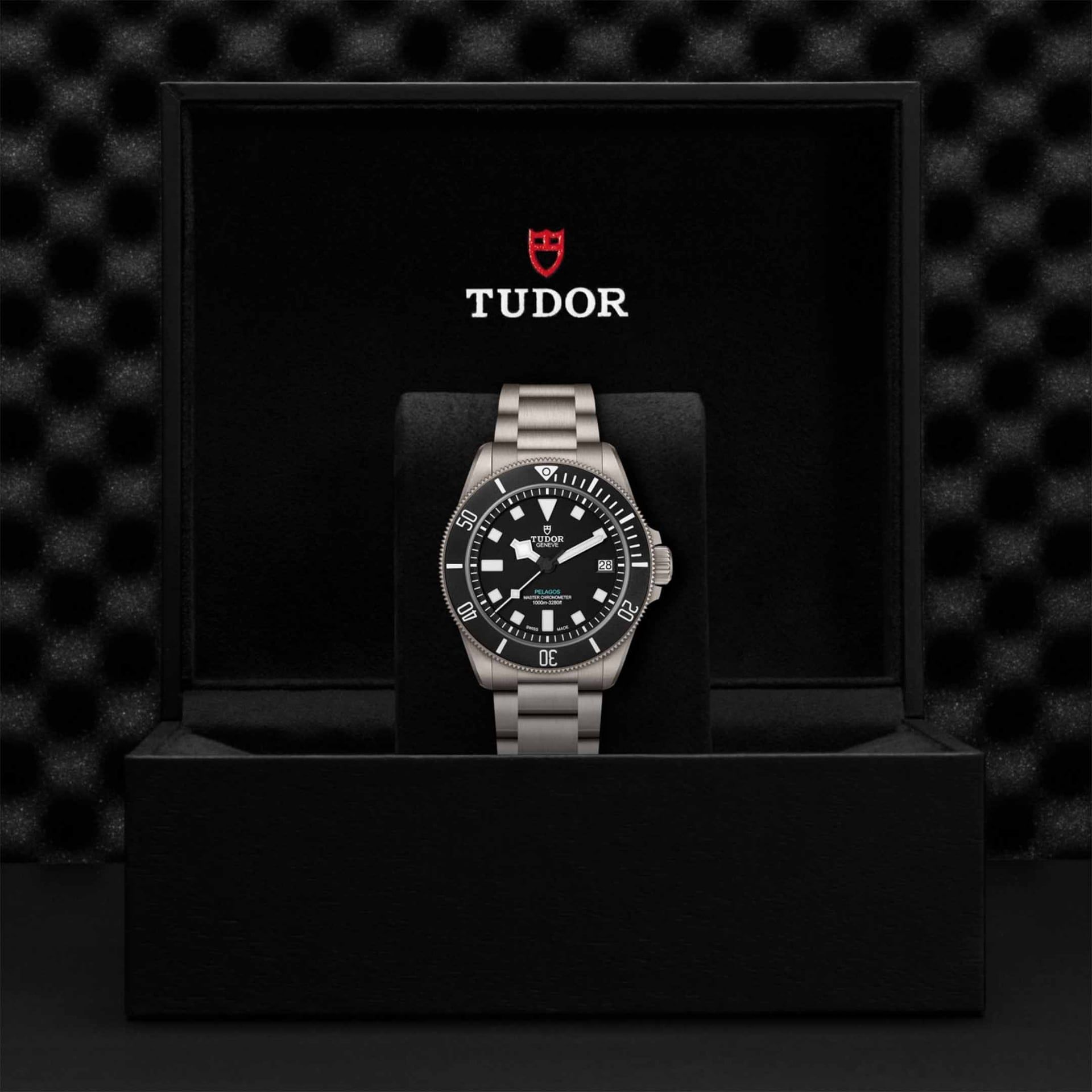 TUDOR Pelagos Ultra 43 MM M2543C1A7NU-0001