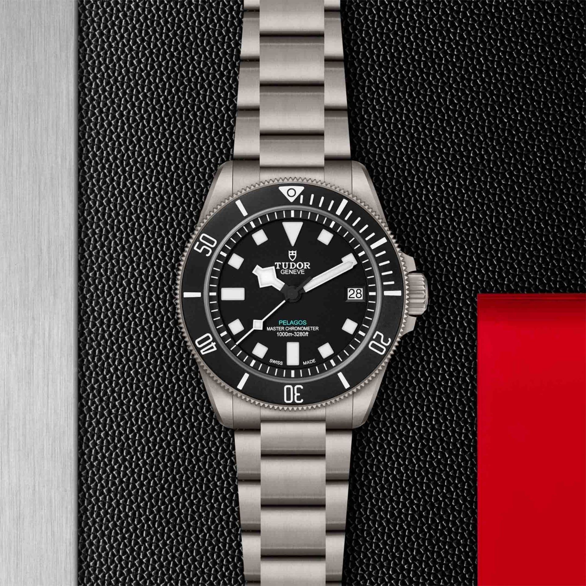 TUDOR Pelagos Ultra 43 MM M2543C1A7NU-0001