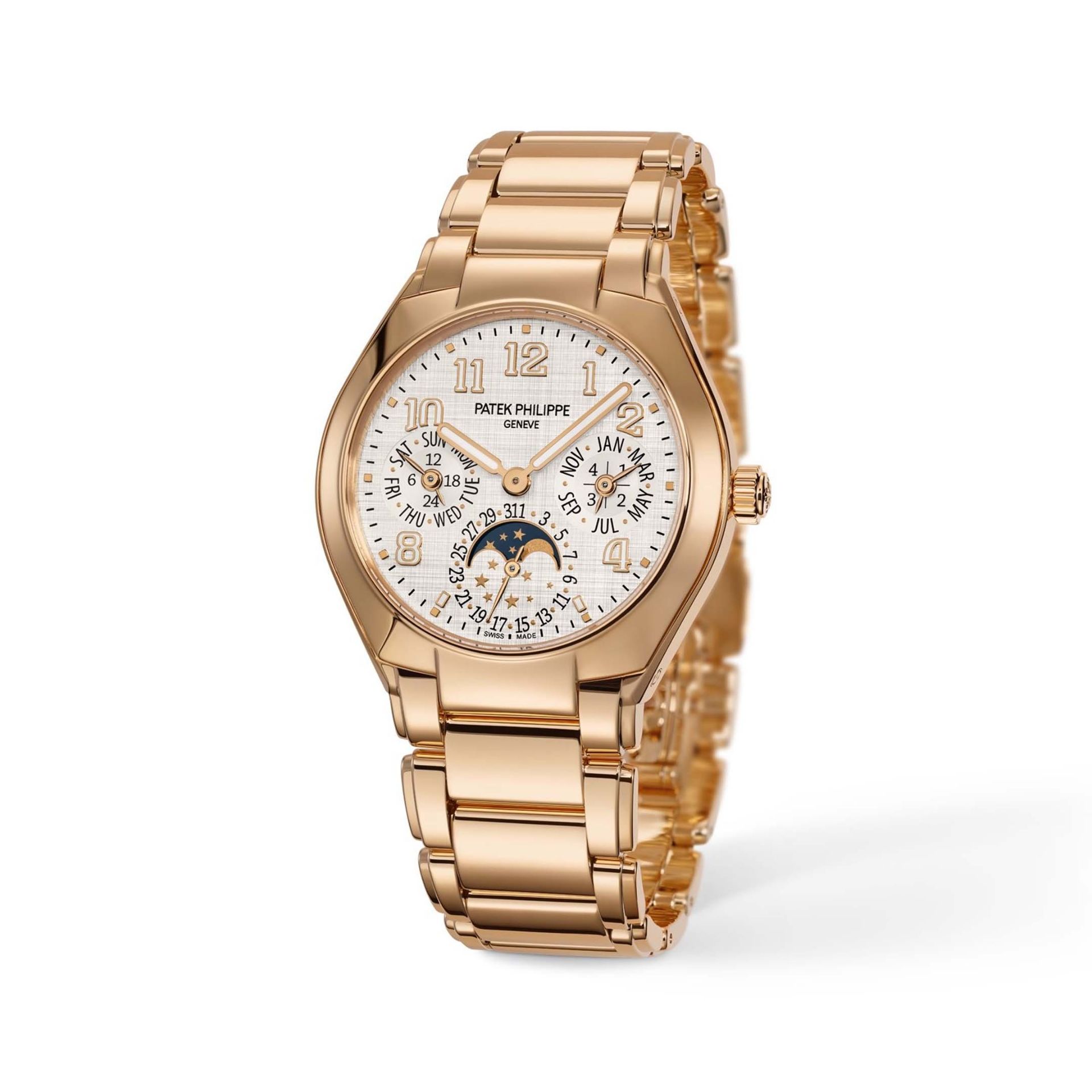 PATEK PHILIPPE Twenty-4 36 MM 7340/1R-001