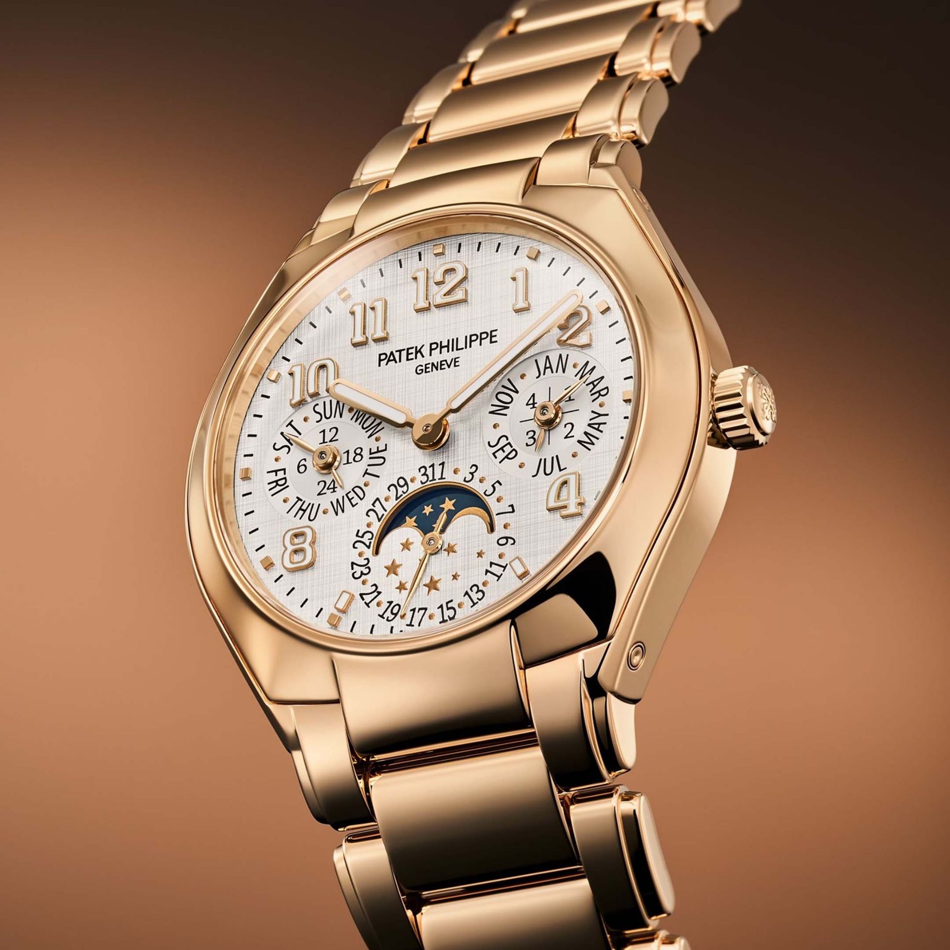 PATEK PHILIPPE Twenty-4 36 MM 7340/1R-001