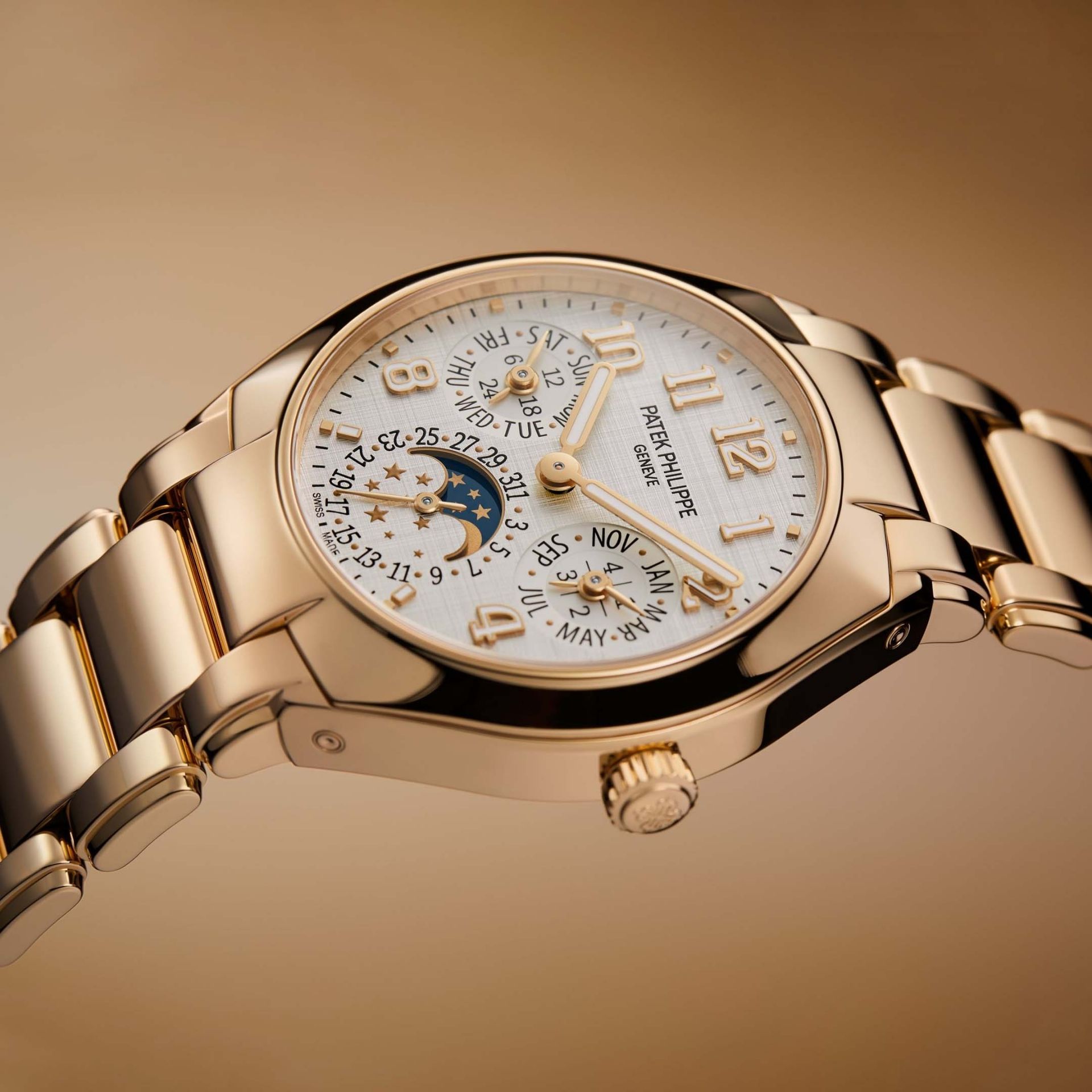 PATEK PHILIPPE Twenty-4 36 MM 7340/1R-001