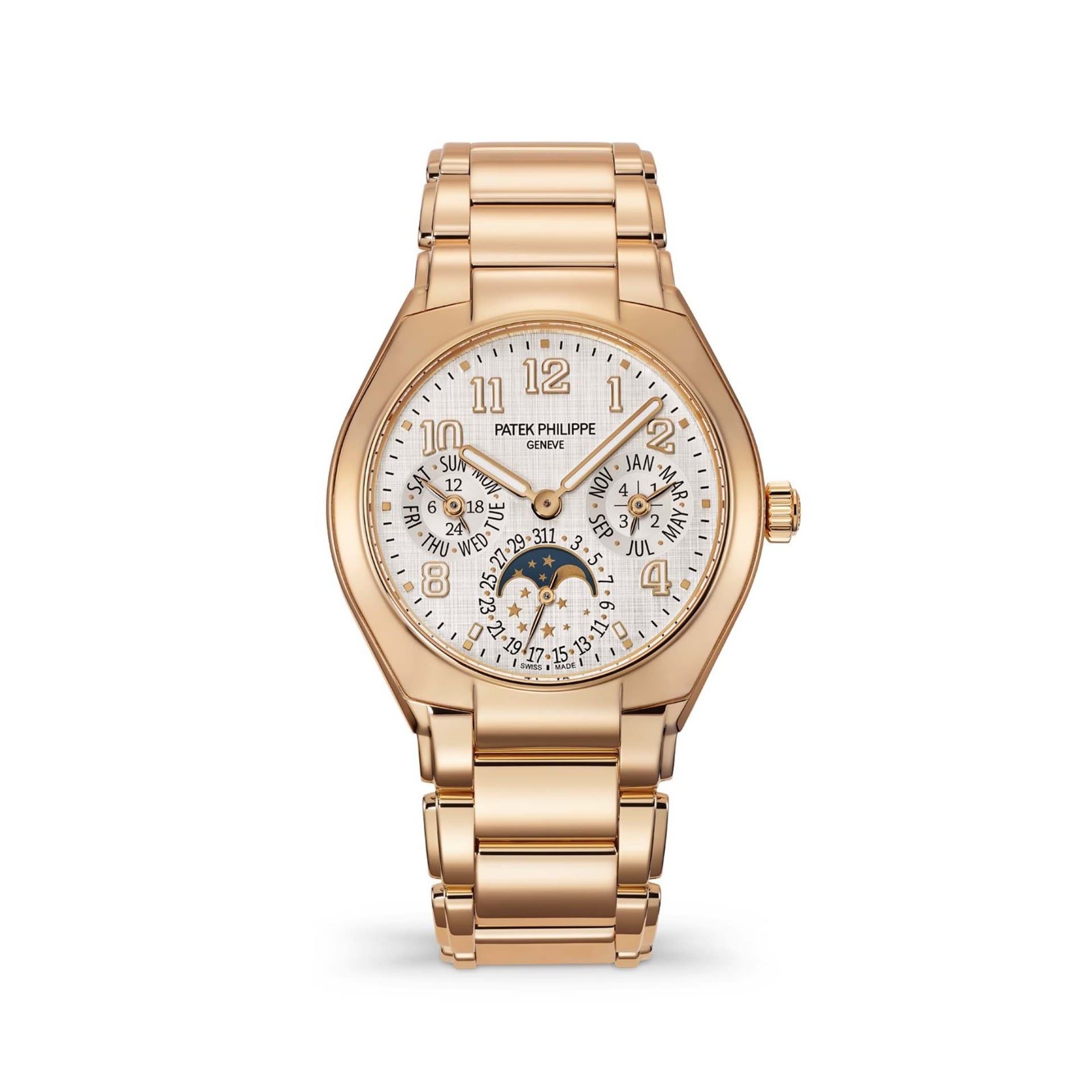 PATEK PHILIPPE Twenty-4 36 MM 7340/1R-001