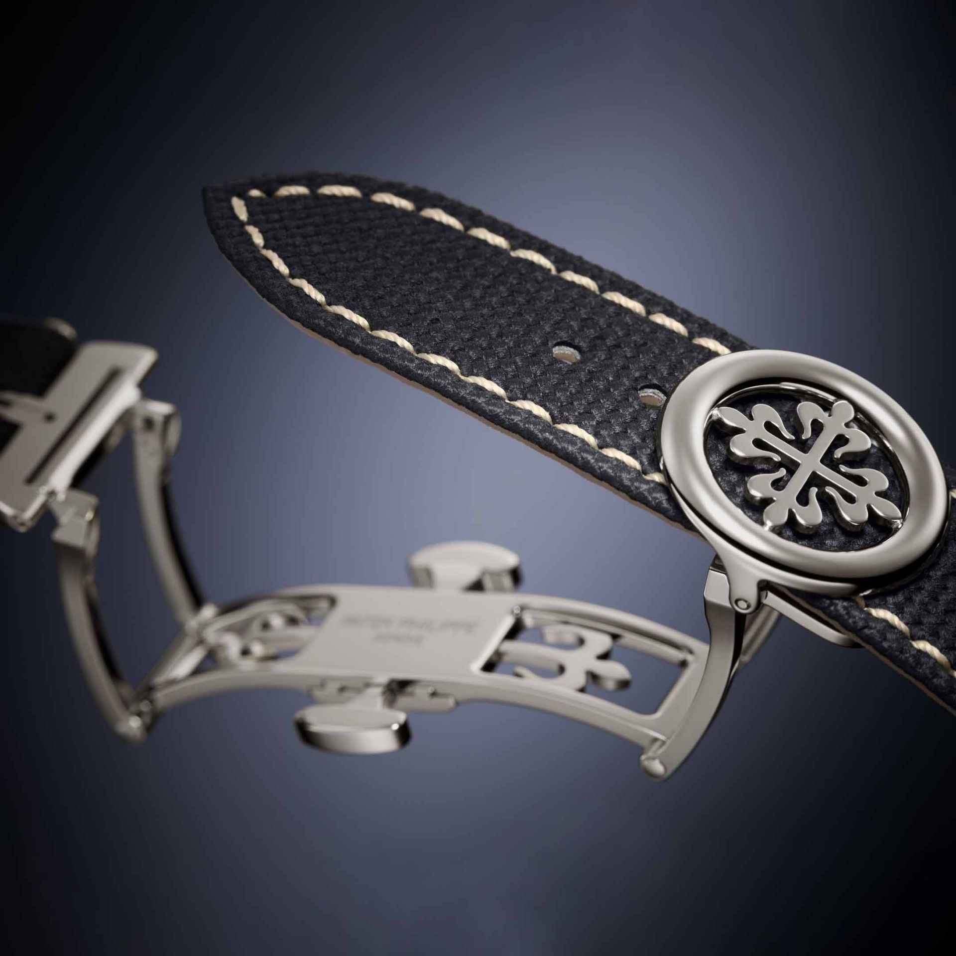 PATEK PHILIPPE Grandi Complicazioni Calendario Perpetuo Retrogrado 39,5 MM 6159G-001