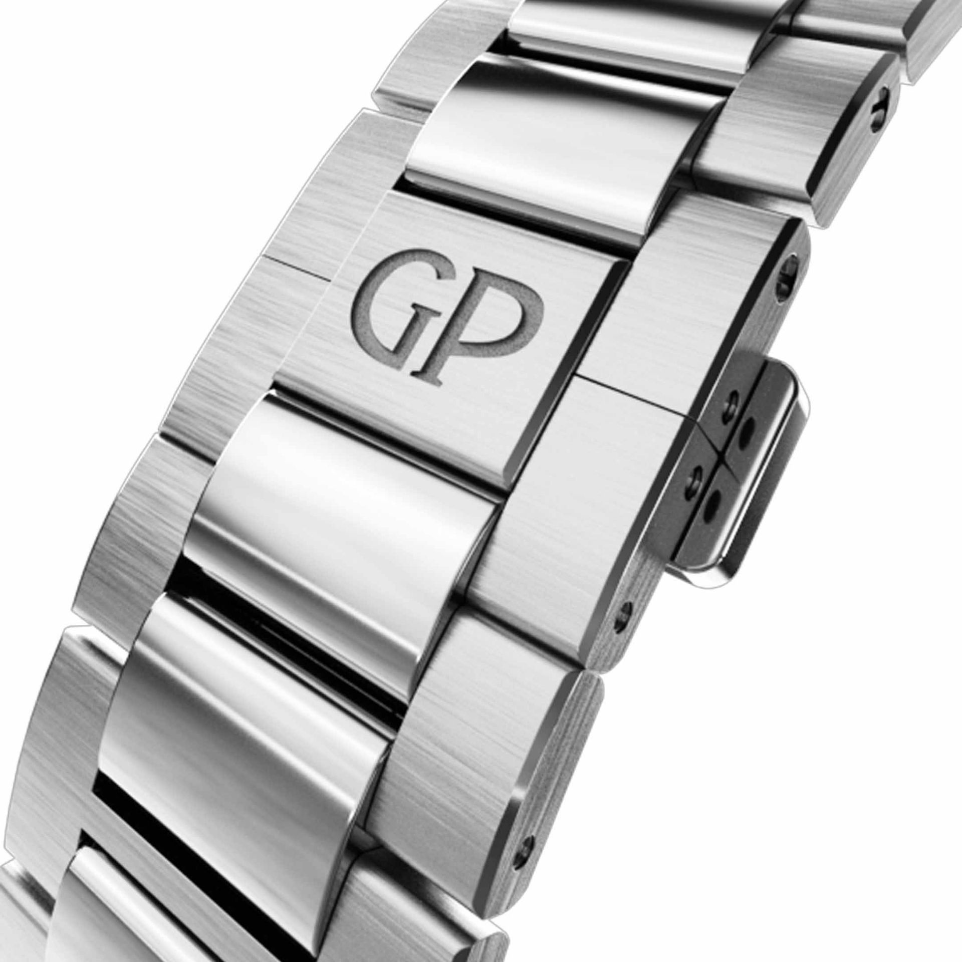 GIRARD PERREGAUX Laureato 42 MM 81010-11-431-11A