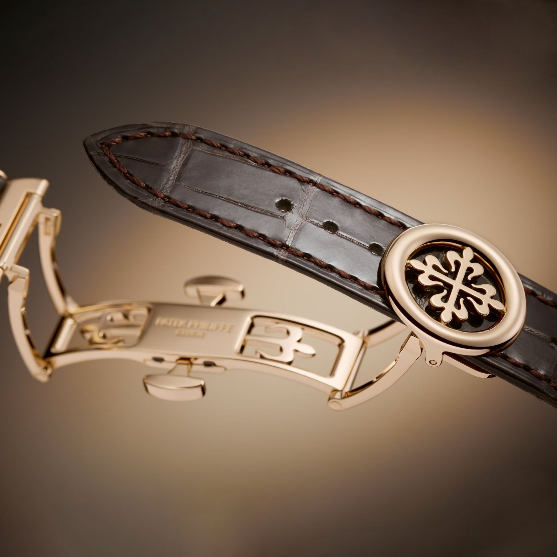 PATEK PHILIPPE Grandi Complicazioni Cronografo “À Rattrapante” 41 MM 5370R-001