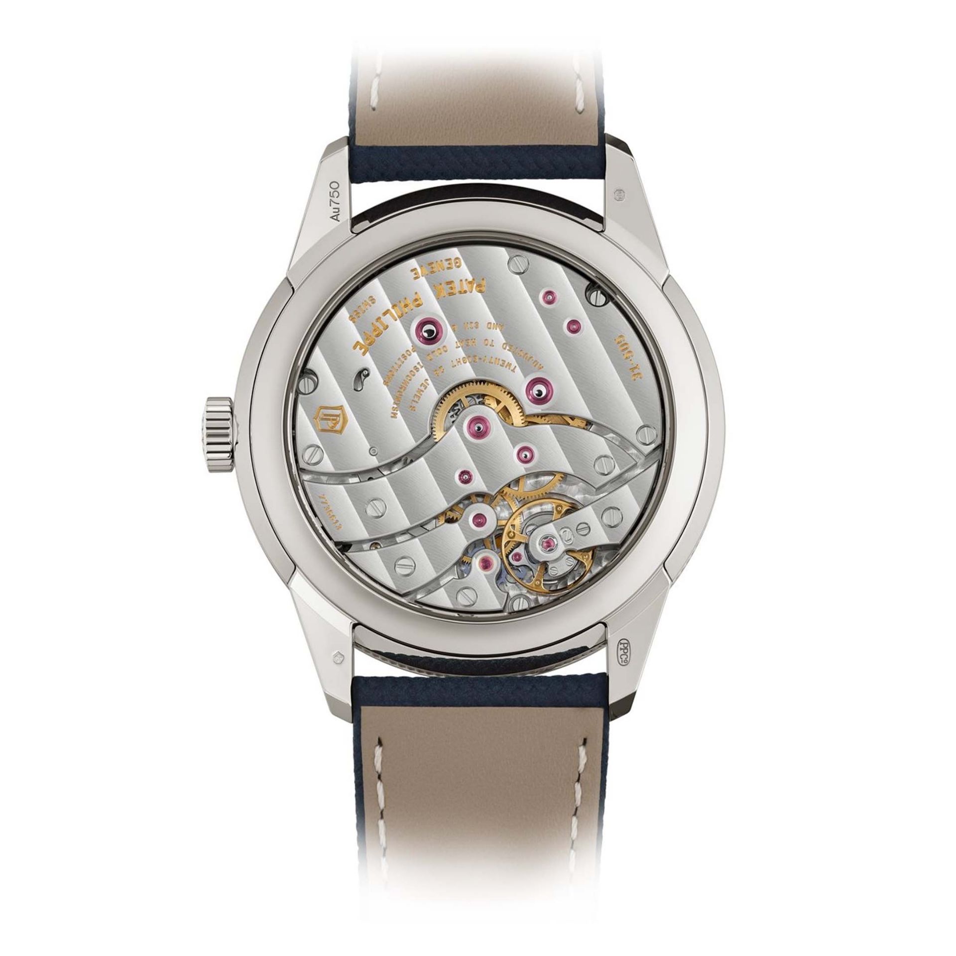 PATEK PHILIPPE Complicazioni 41 MM 5328G-001